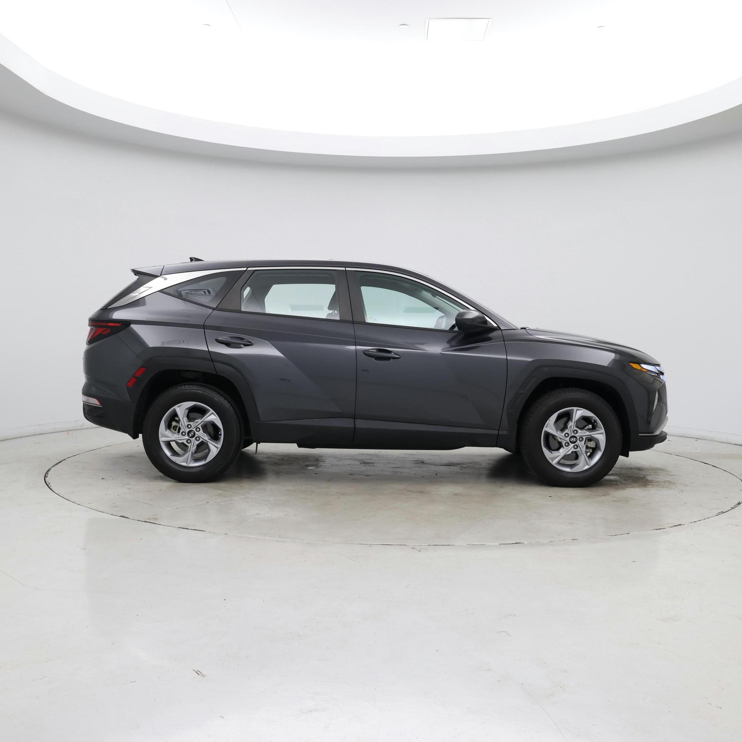 Thumbnail: 2023 Hyundai Tucson - 7