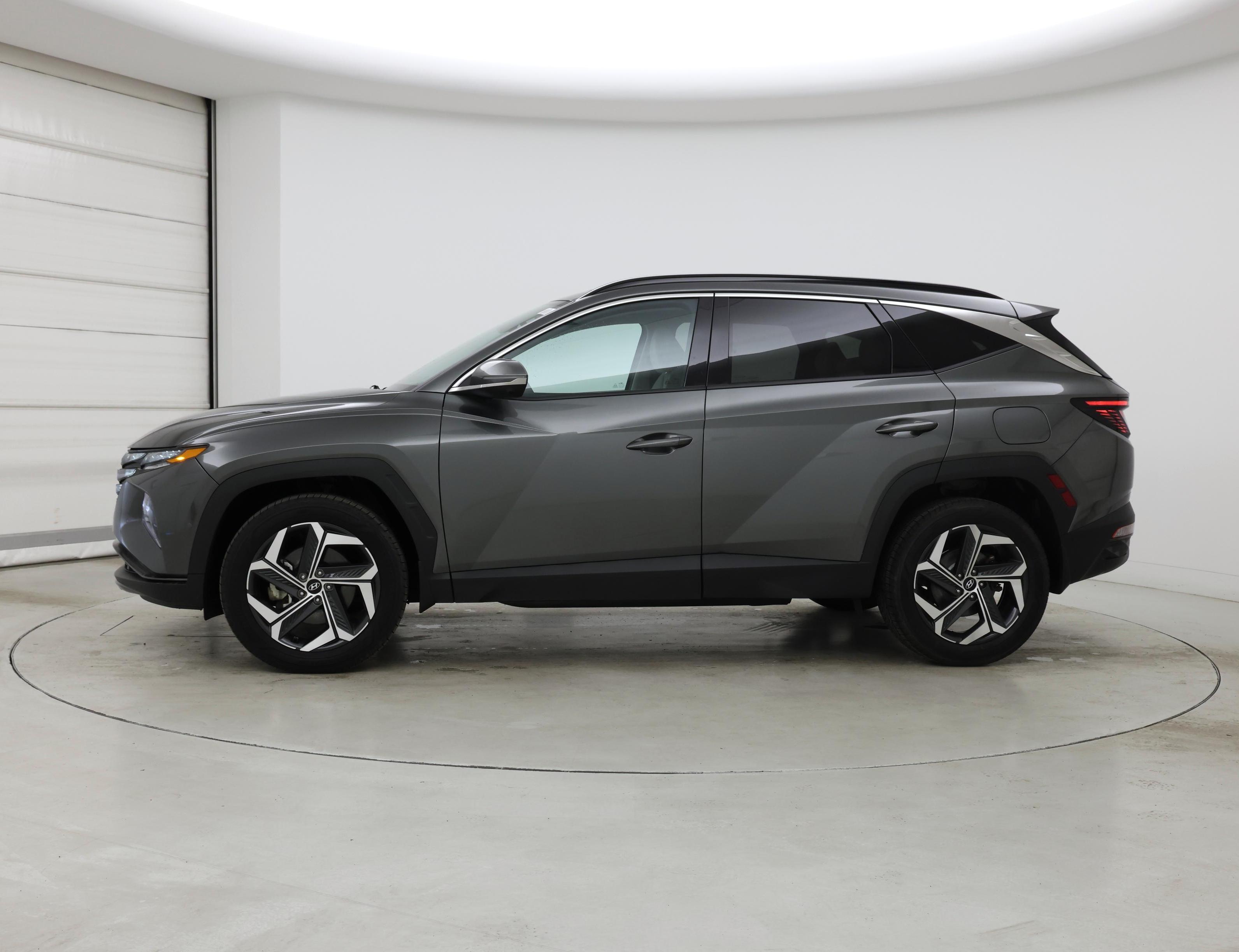 Thumbnail: 2023 Hyundai Tucson - 3