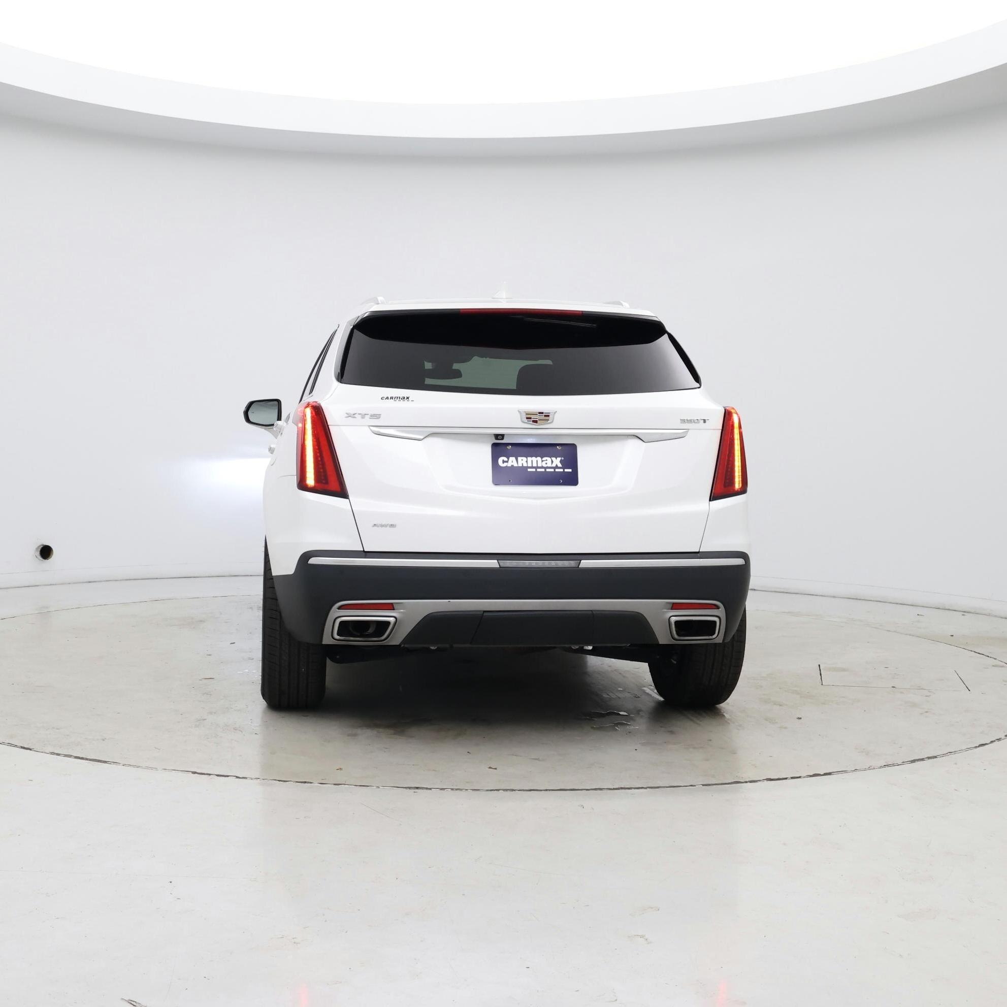 Thumbnail: 2022 Cadillac XT5 - 6