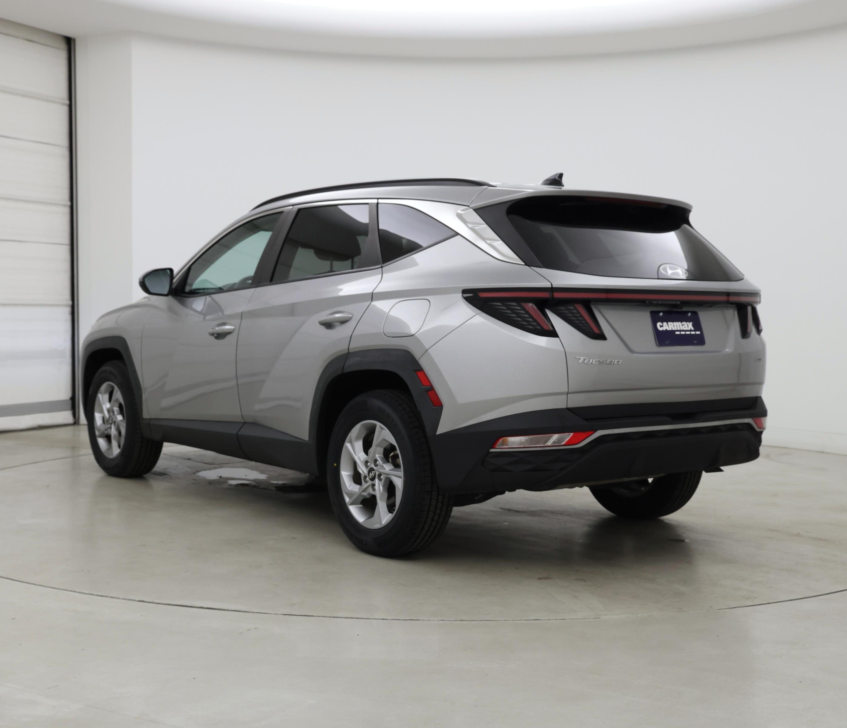 Thumbnail: 2023 Hyundai Tucson - 2