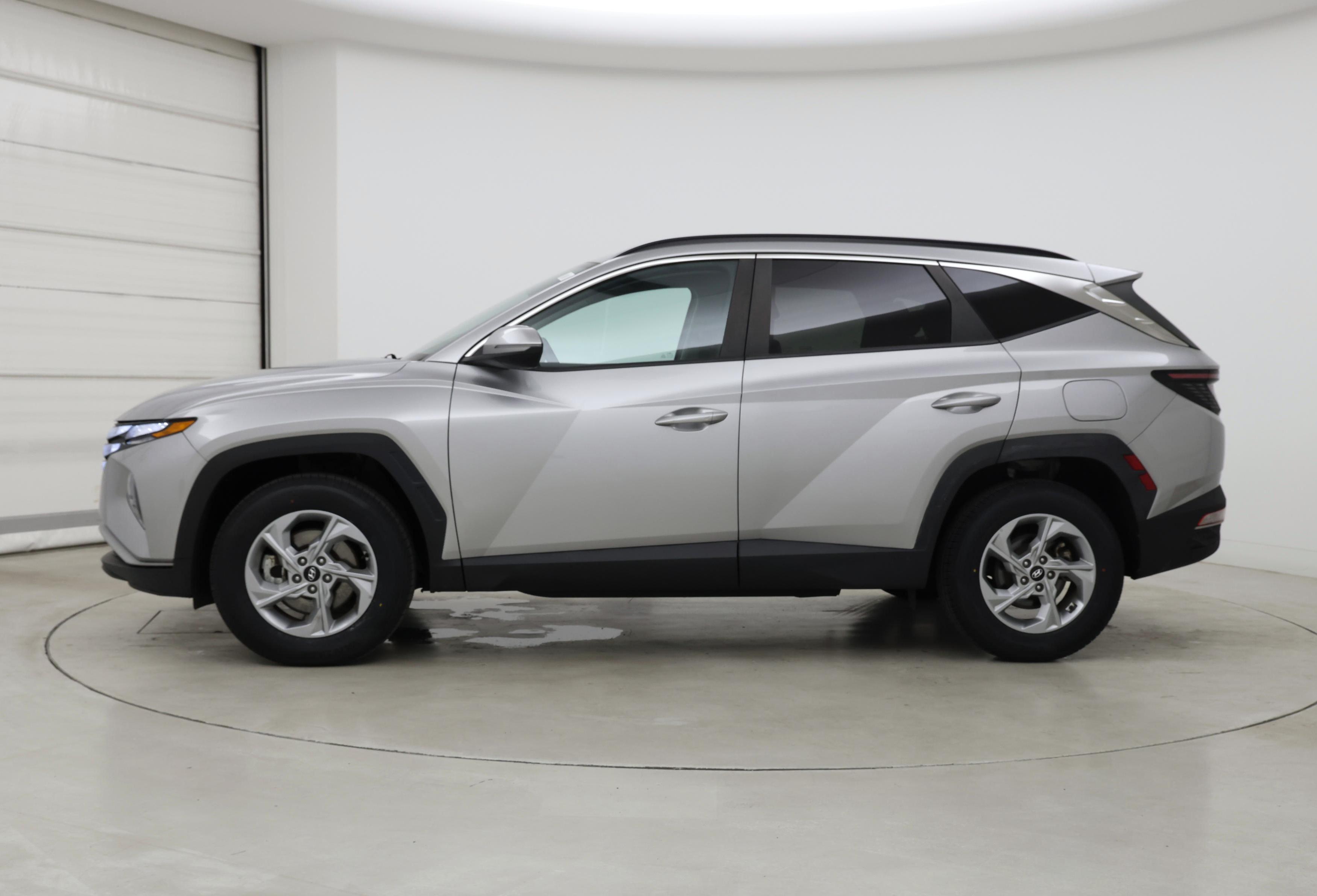 Thumbnail: 2023 Hyundai Tucson - 3