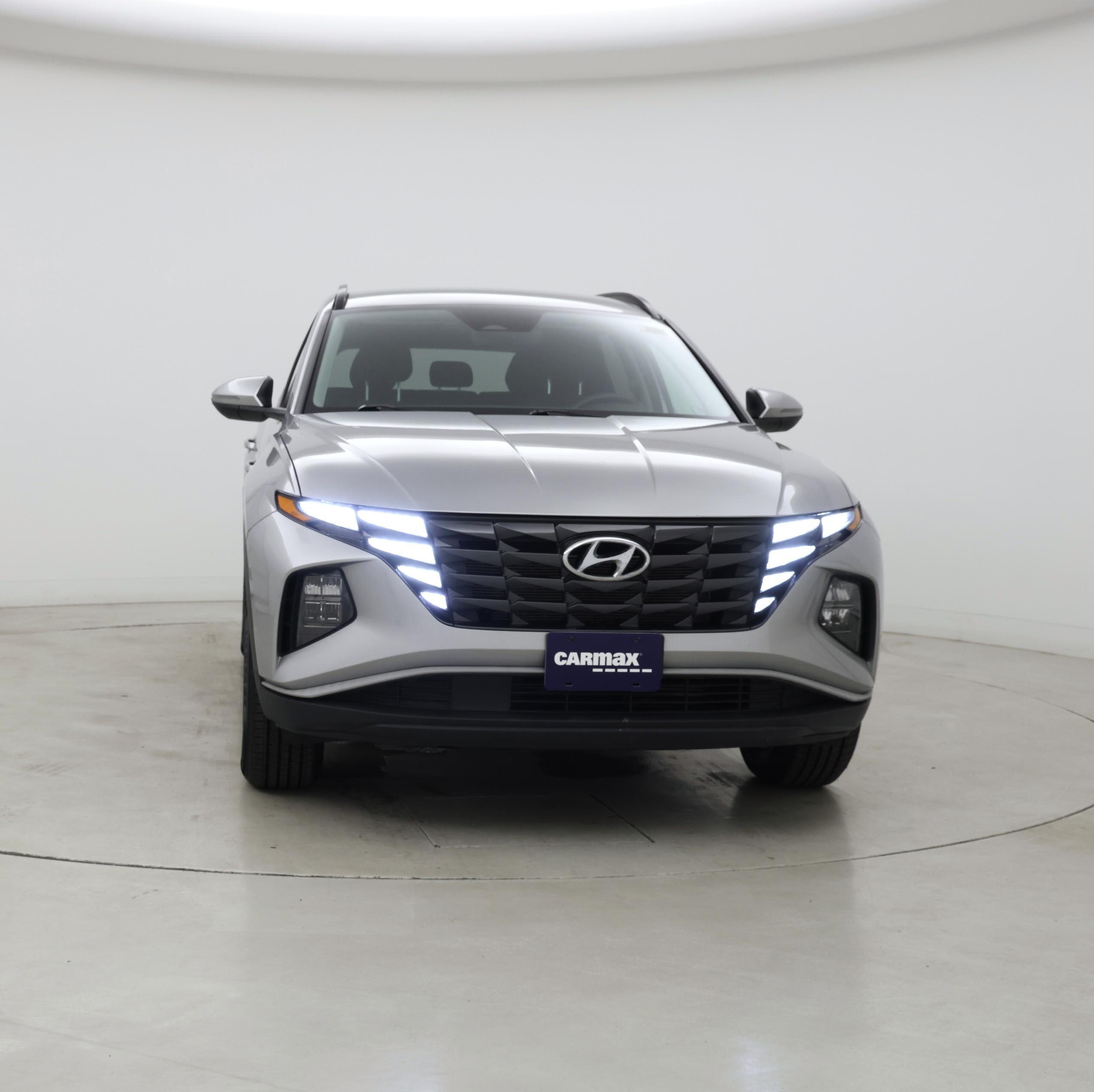 Thumbnail: 2023 Hyundai Tucson - 5