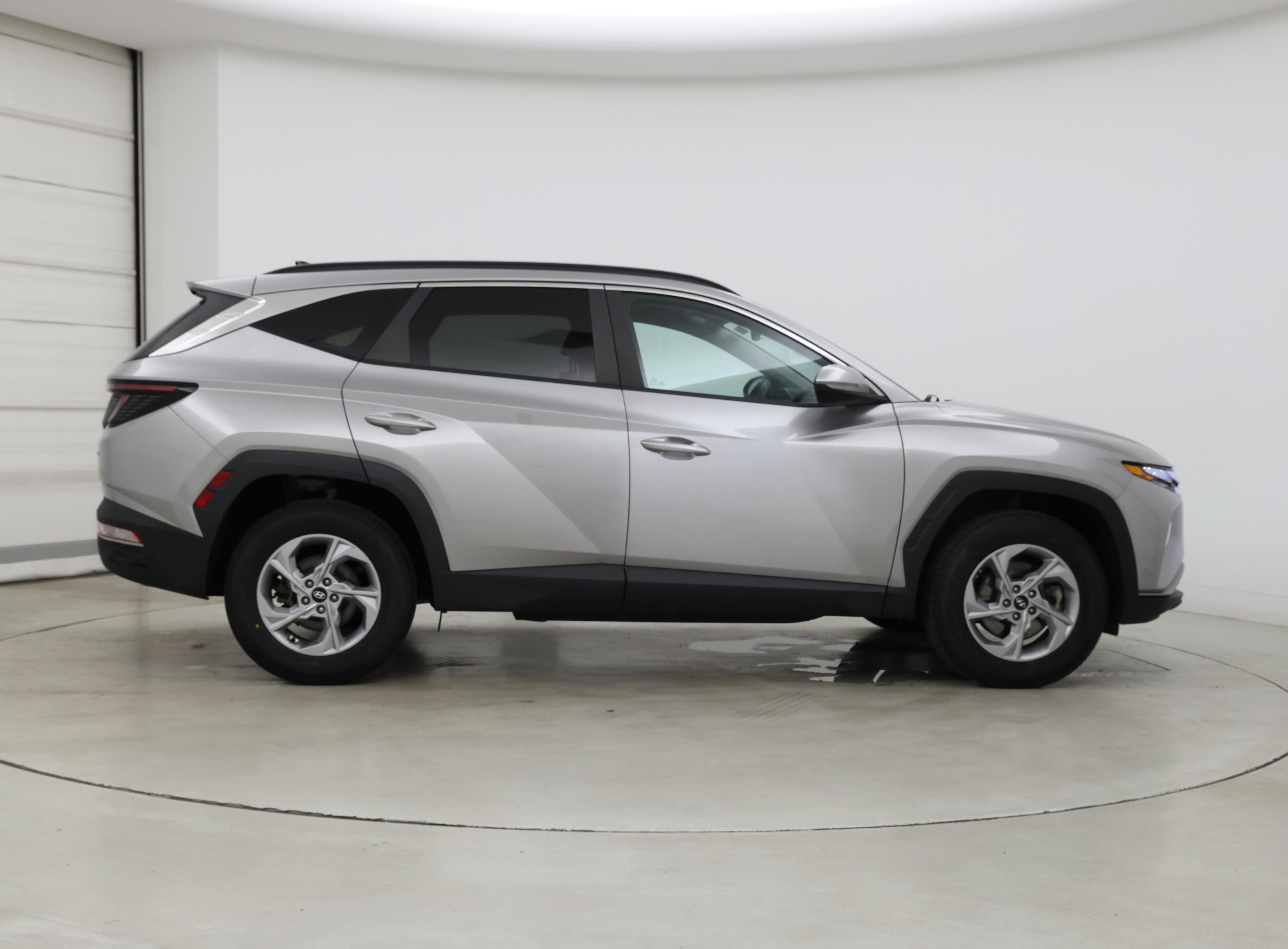 Thumbnail: 2023 Hyundai Tucson - 7