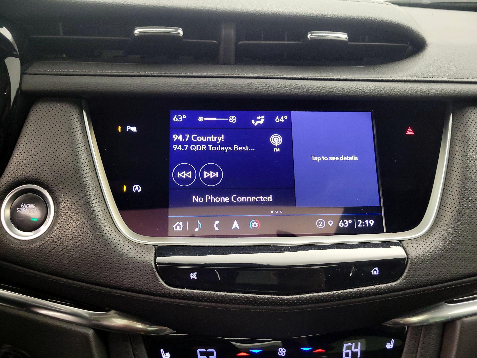 Thumbnail: 2022 Cadillac XT5 - 15