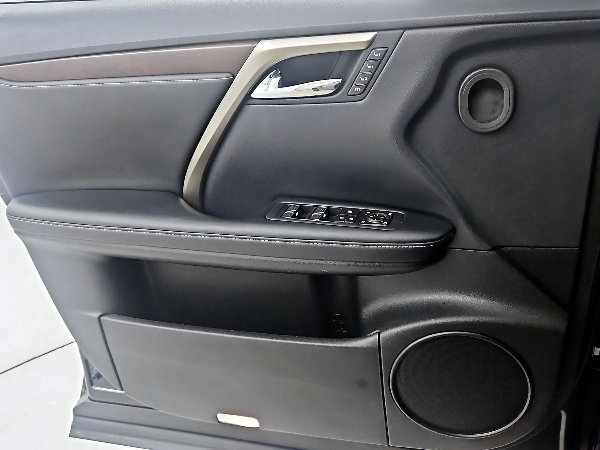 Thumbnail: 2021 Lexus RX - 12