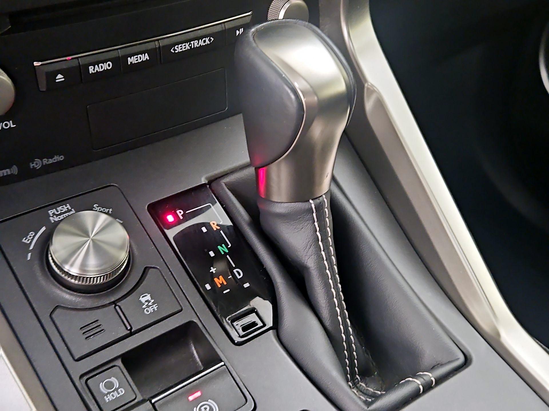 Thumbnail: 2021 Lexus NX - 17