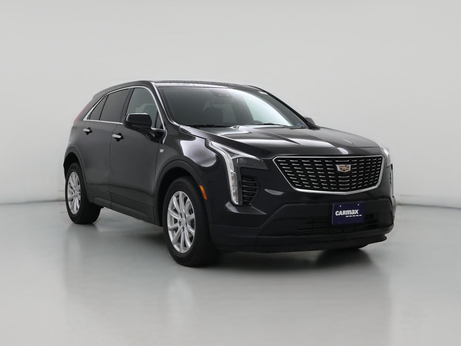 2022 Cadillac XT4
