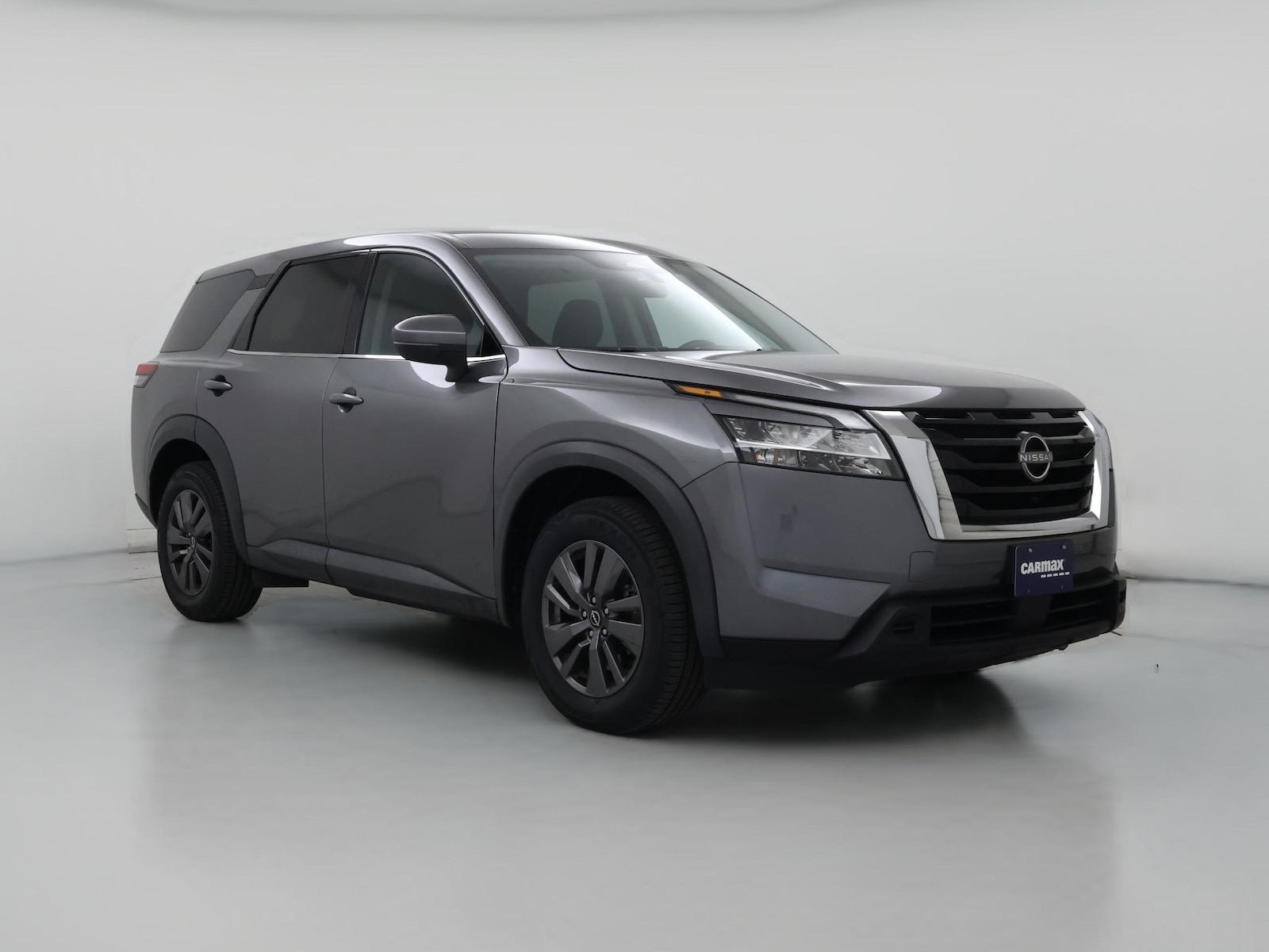 2022 Nissan Pathfinder