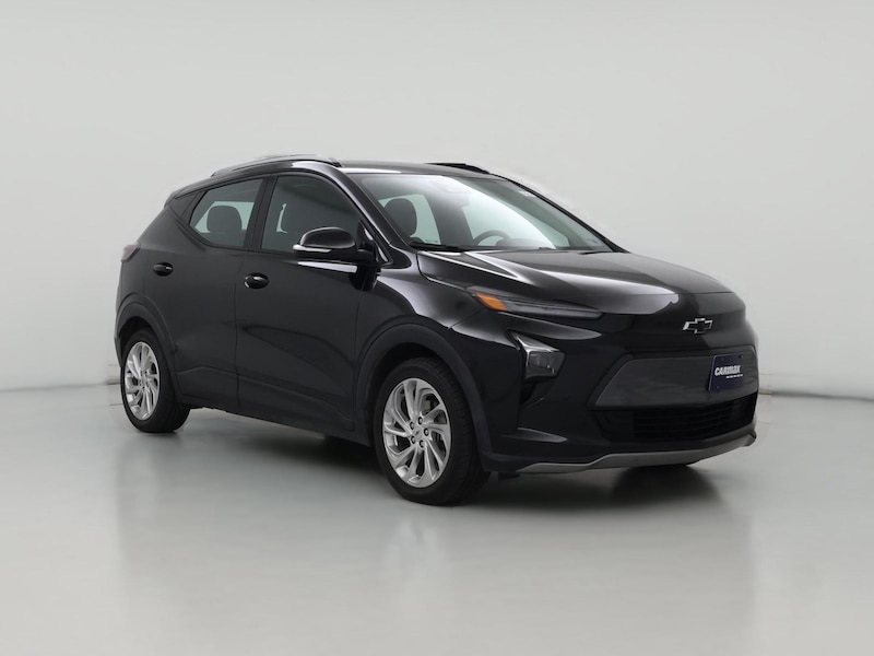 2023 Chevrolet Bolt EUV LT -
                  Virginia Beach, VA