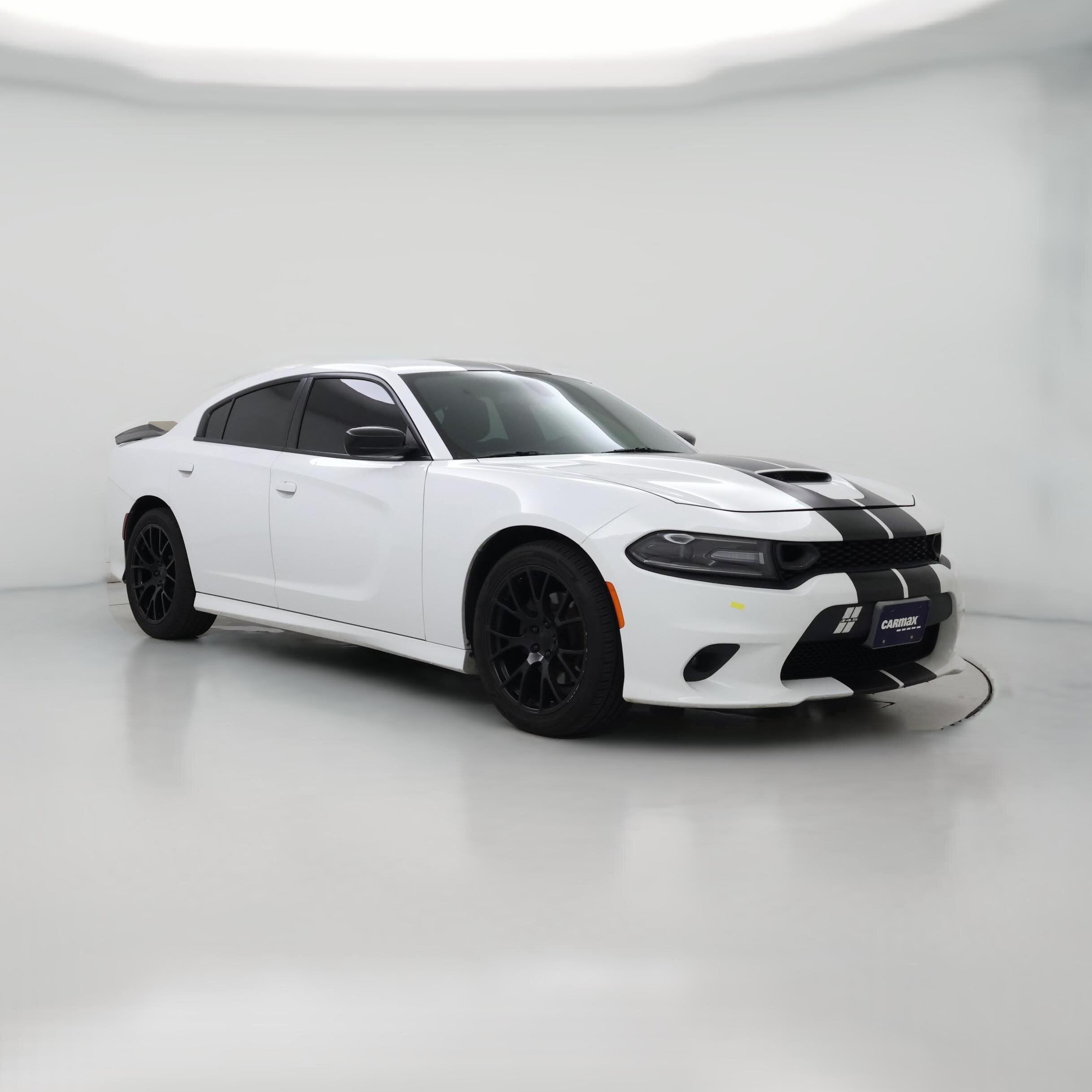 Thumbnail: 2019 Dodge Charger - 1