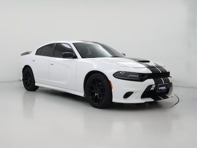 2019 Dodge Charger R/T