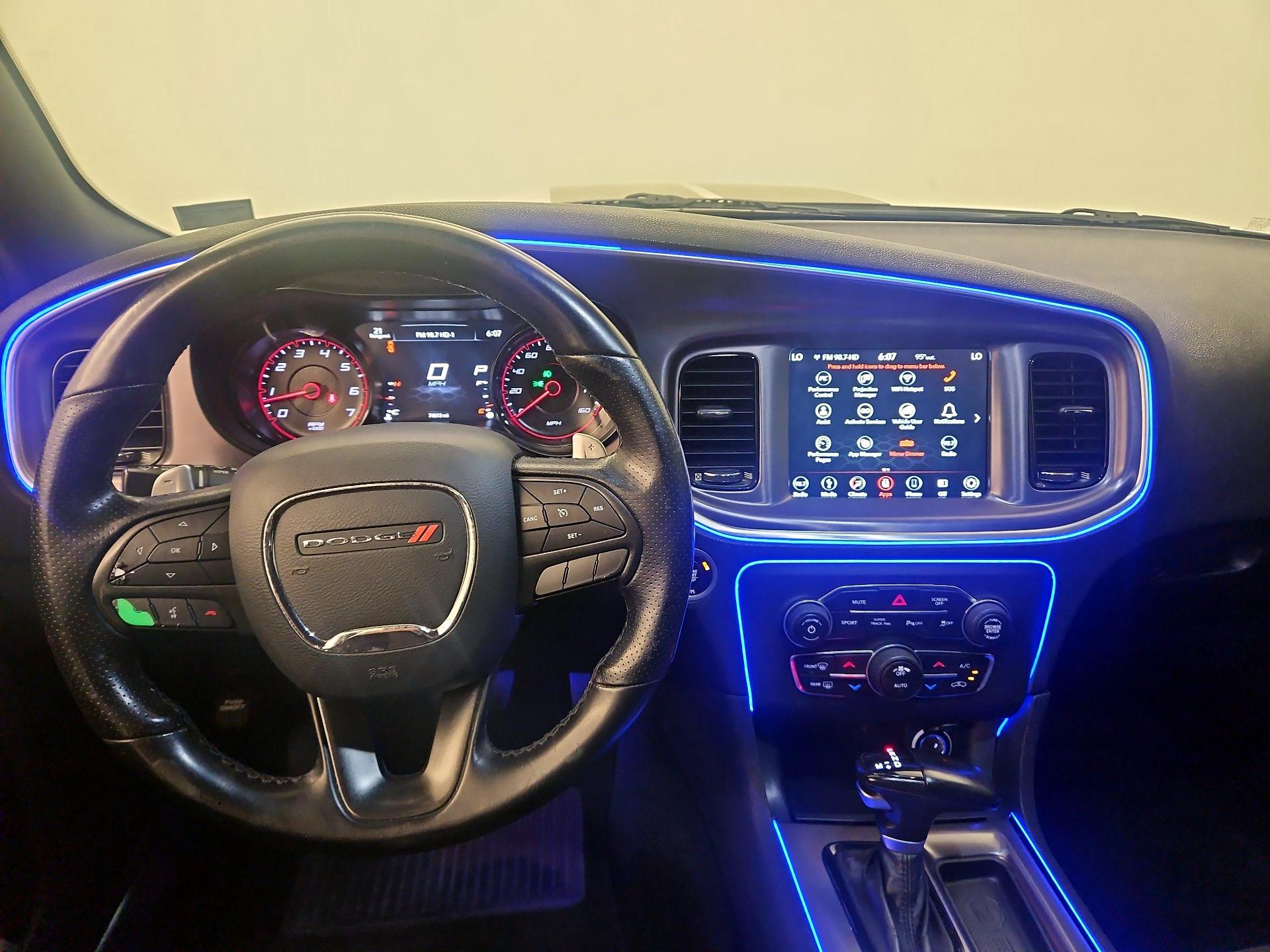 Thumbnail: 2019 Dodge Charger - 9