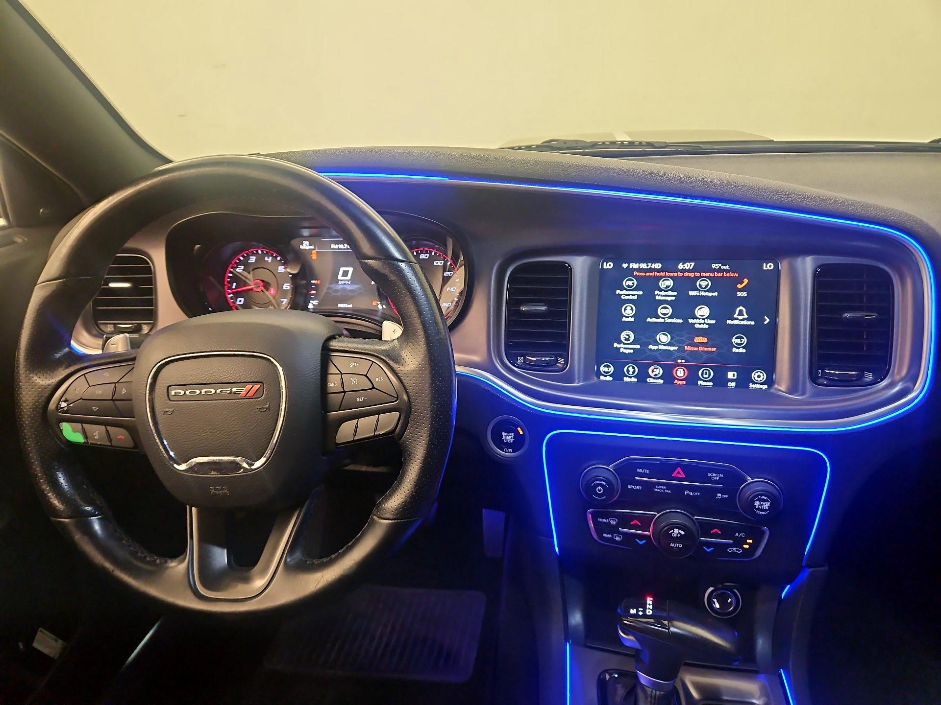Thumbnail: 2019 Dodge Charger - 10