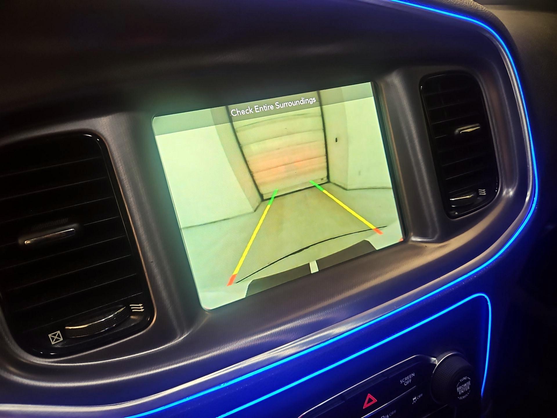 Thumbnail: 2019 Dodge Charger - 14