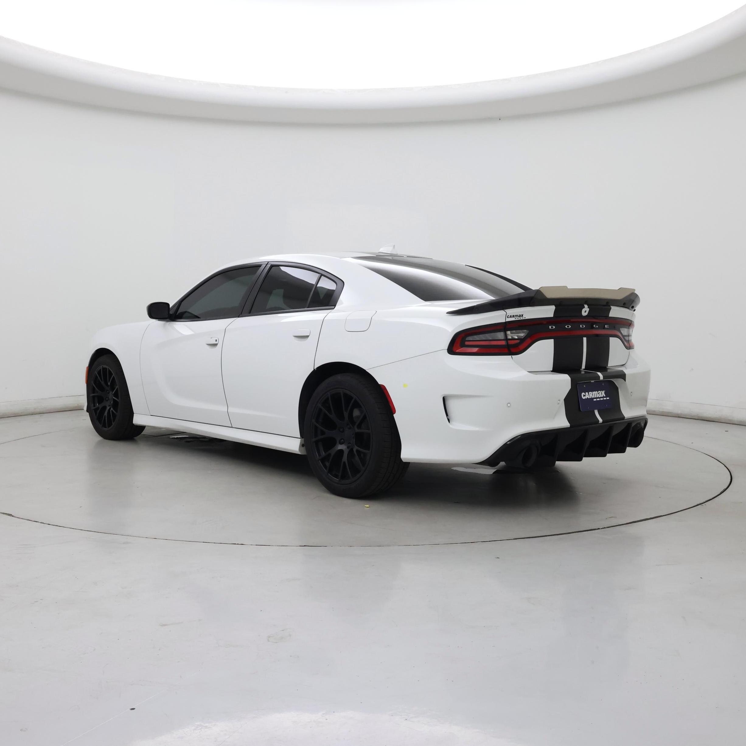 Thumbnail: 2019 Dodge Charger - 2