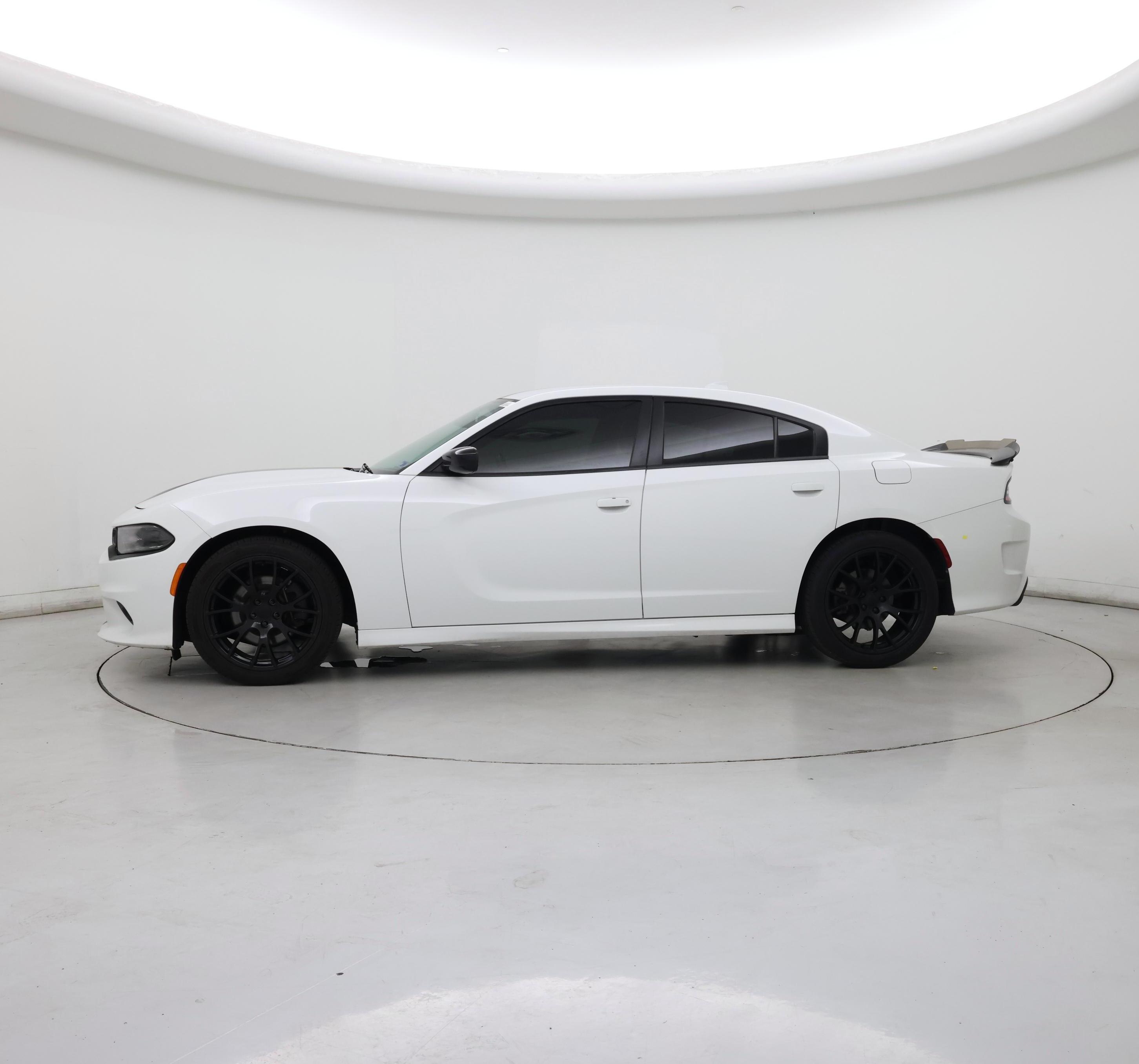 Thumbnail: 2019 Dodge Charger - 3