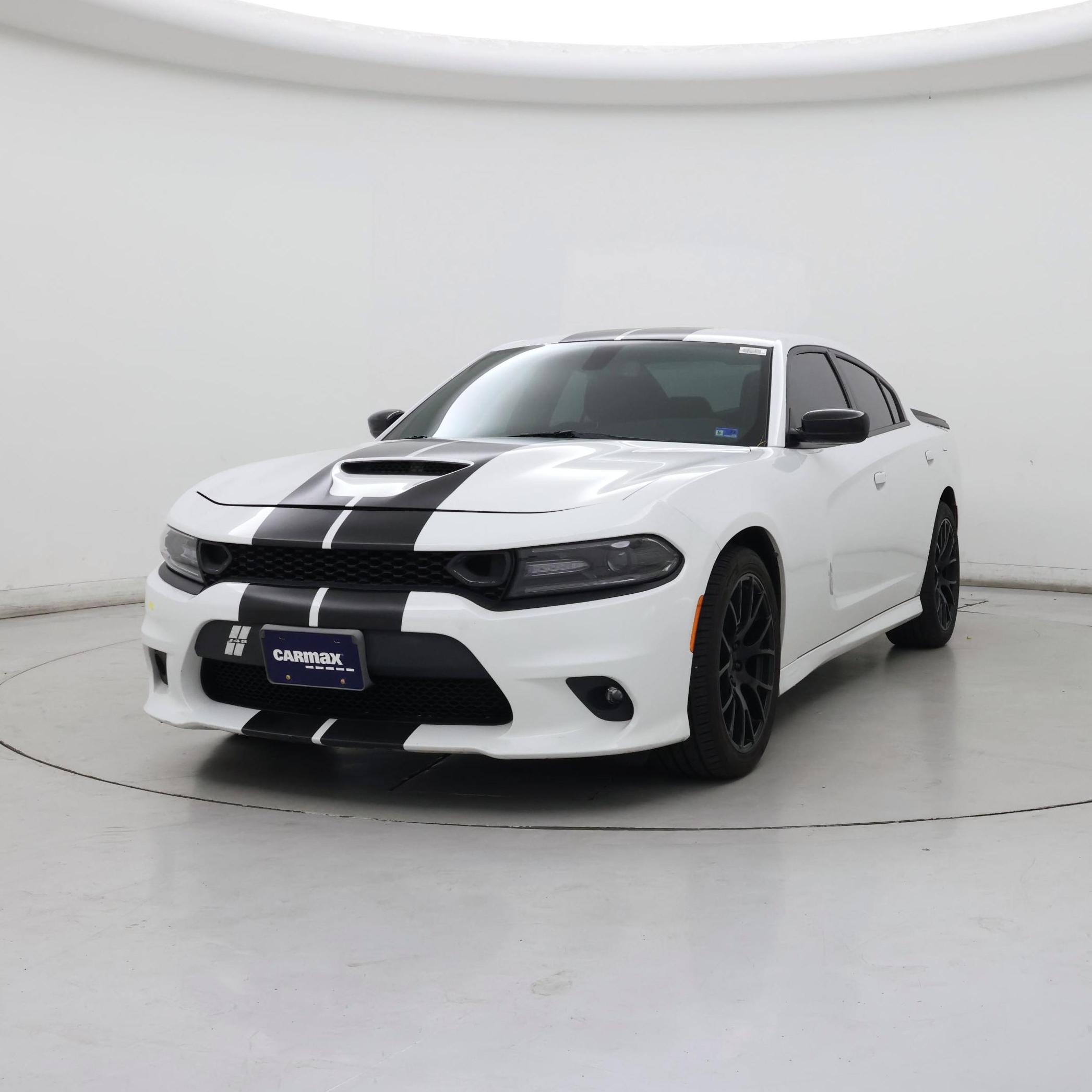 Thumbnail: 2019 Dodge Charger - 4