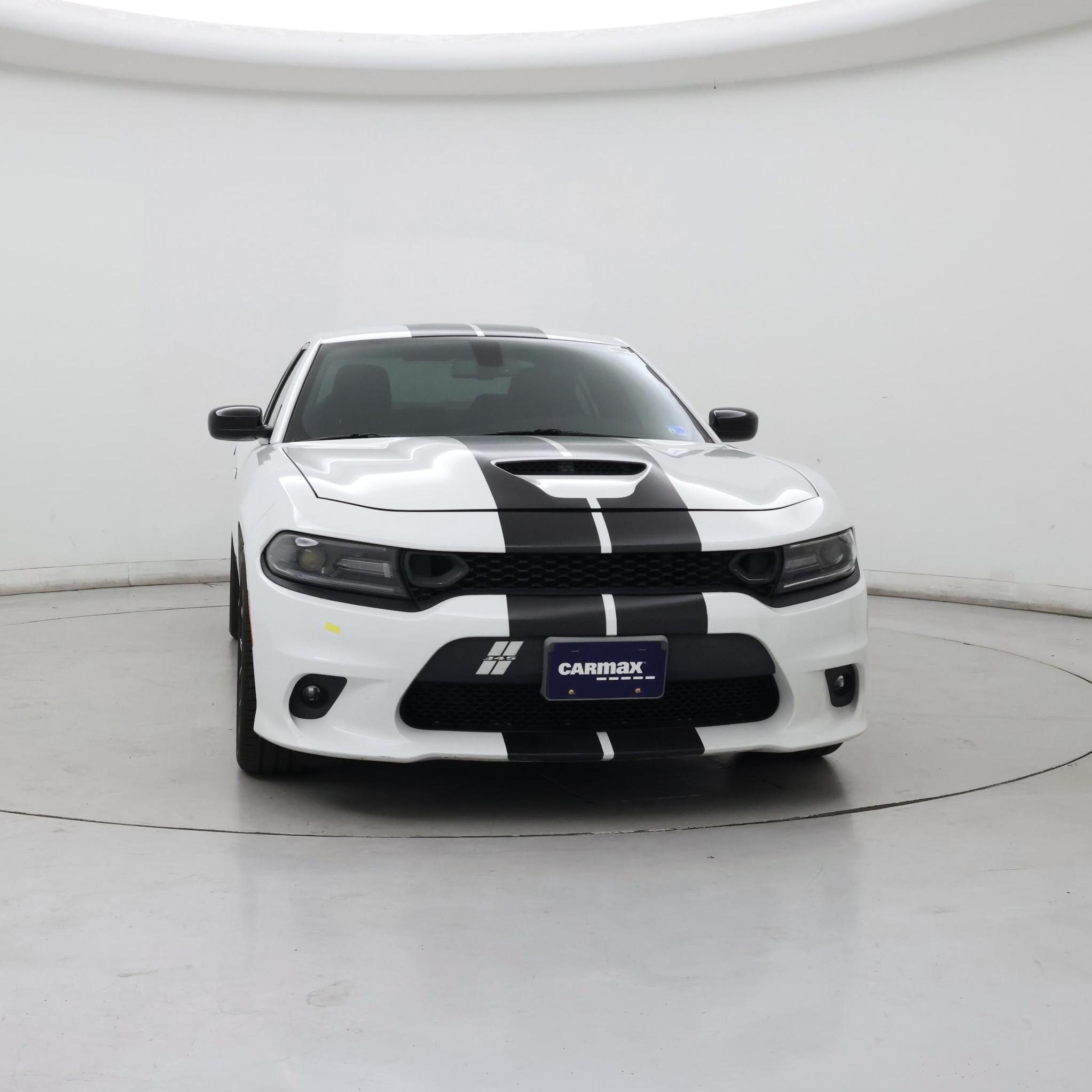 Thumbnail: 2019 Dodge Charger - 5