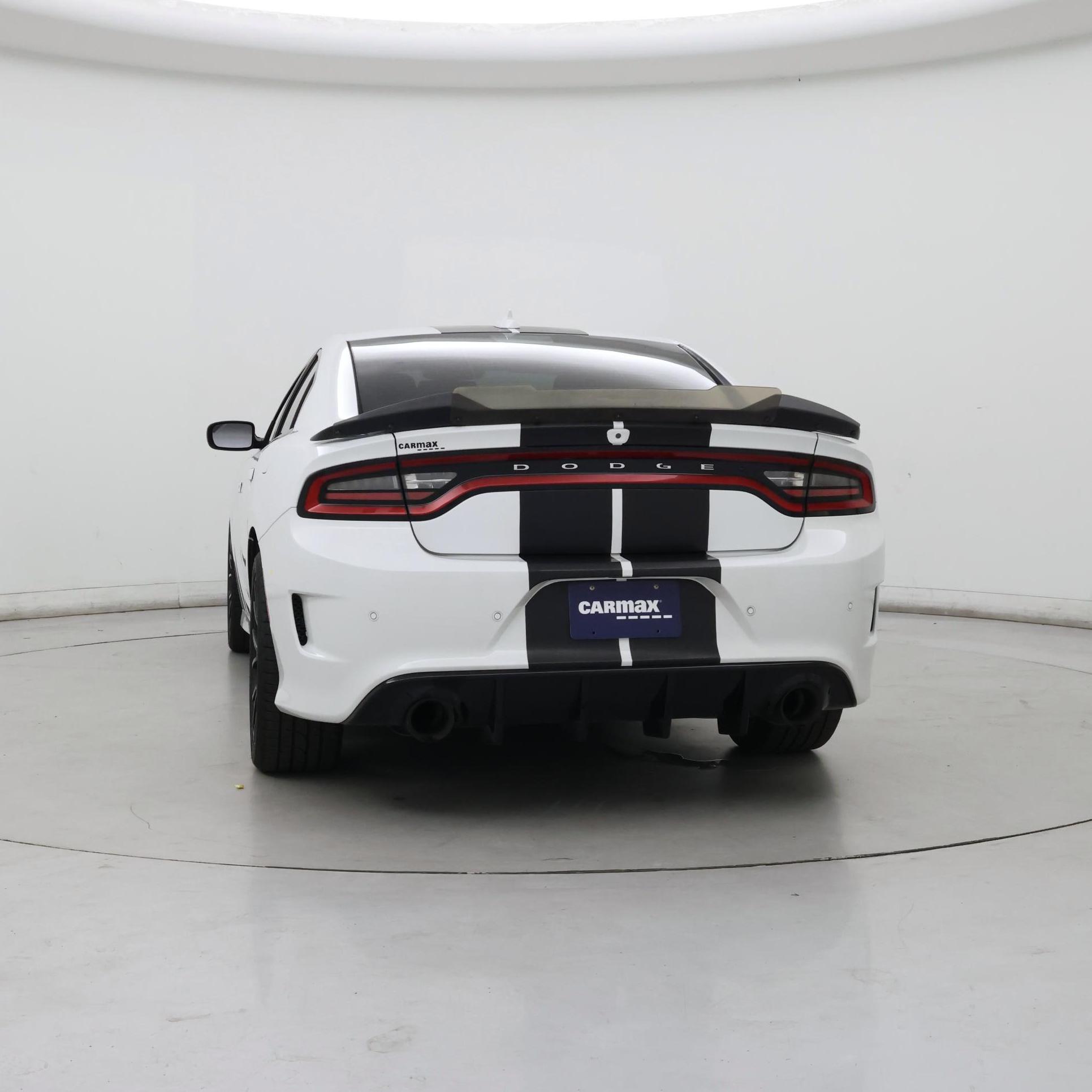 Thumbnail: 2019 Dodge Charger - 6