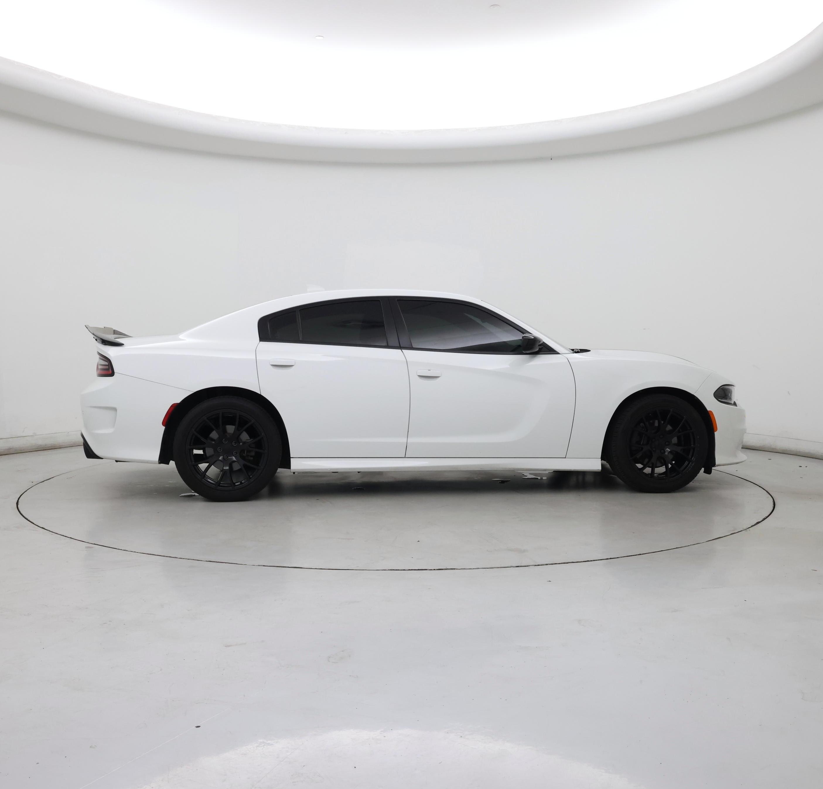 Thumbnail: 2019 Dodge Charger - 7