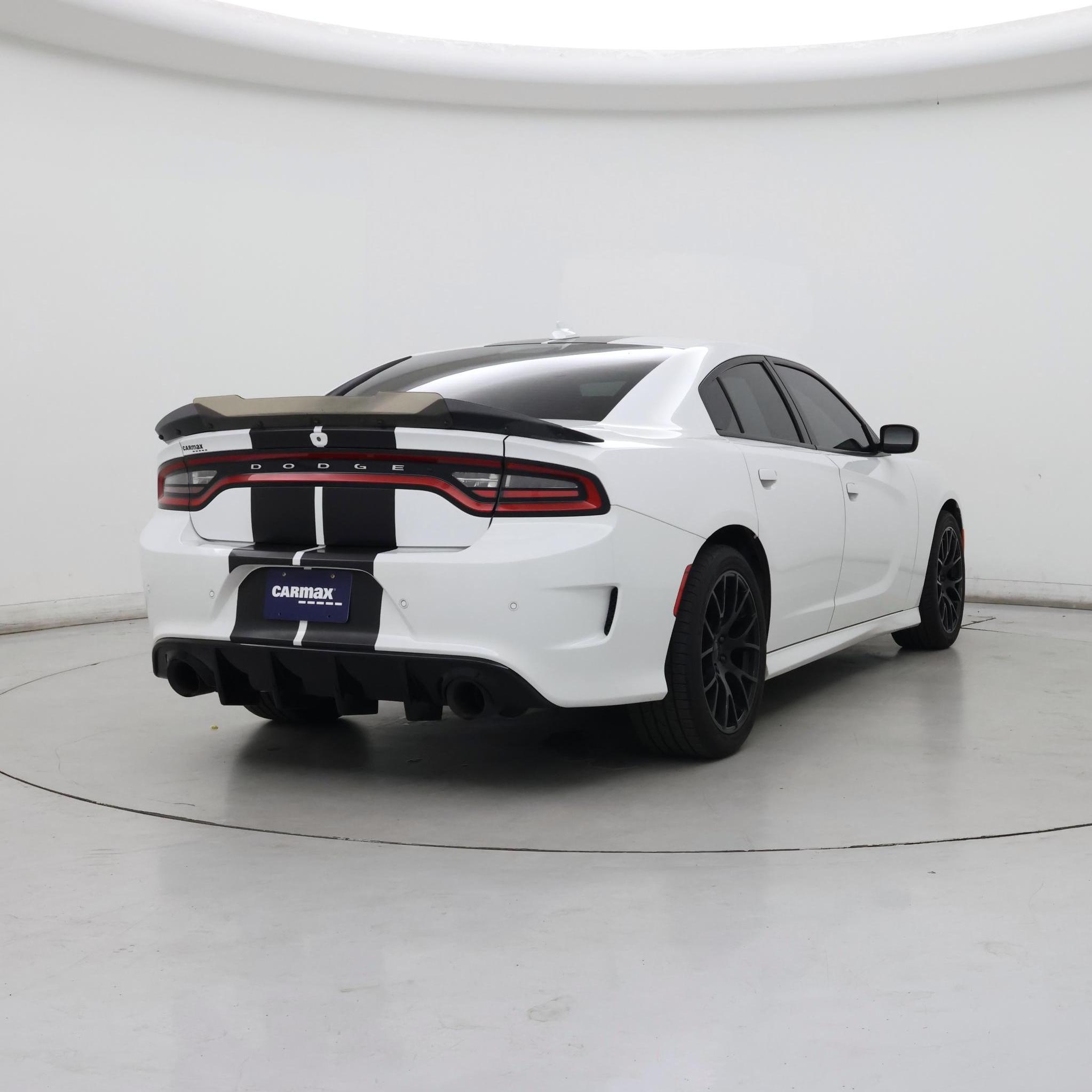 Thumbnail: 2019 Dodge Charger - 8