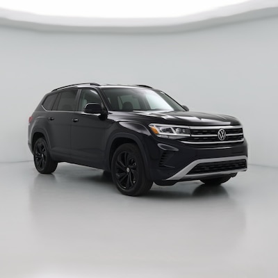 2023 Volkswagen Atlas SE w/Tech
