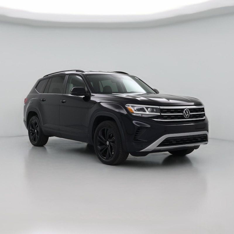 2023 Volkswagen Atlas SE w/Tech