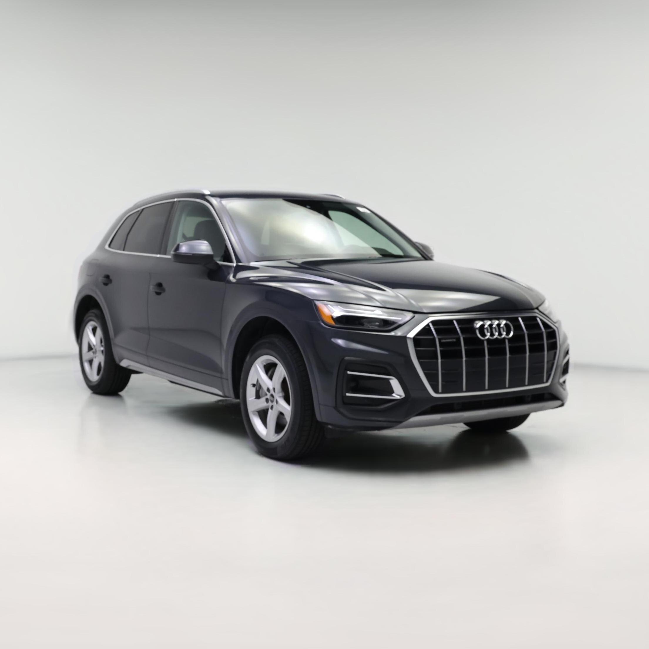 Thumbnail: 2023 Audi Q5 - 1