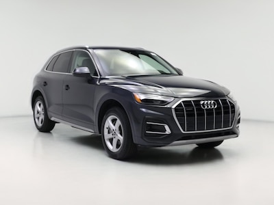 2023 Audi Q5 Premium