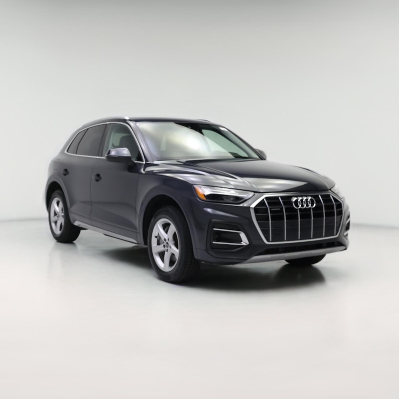2023 Audi Q5 Premium