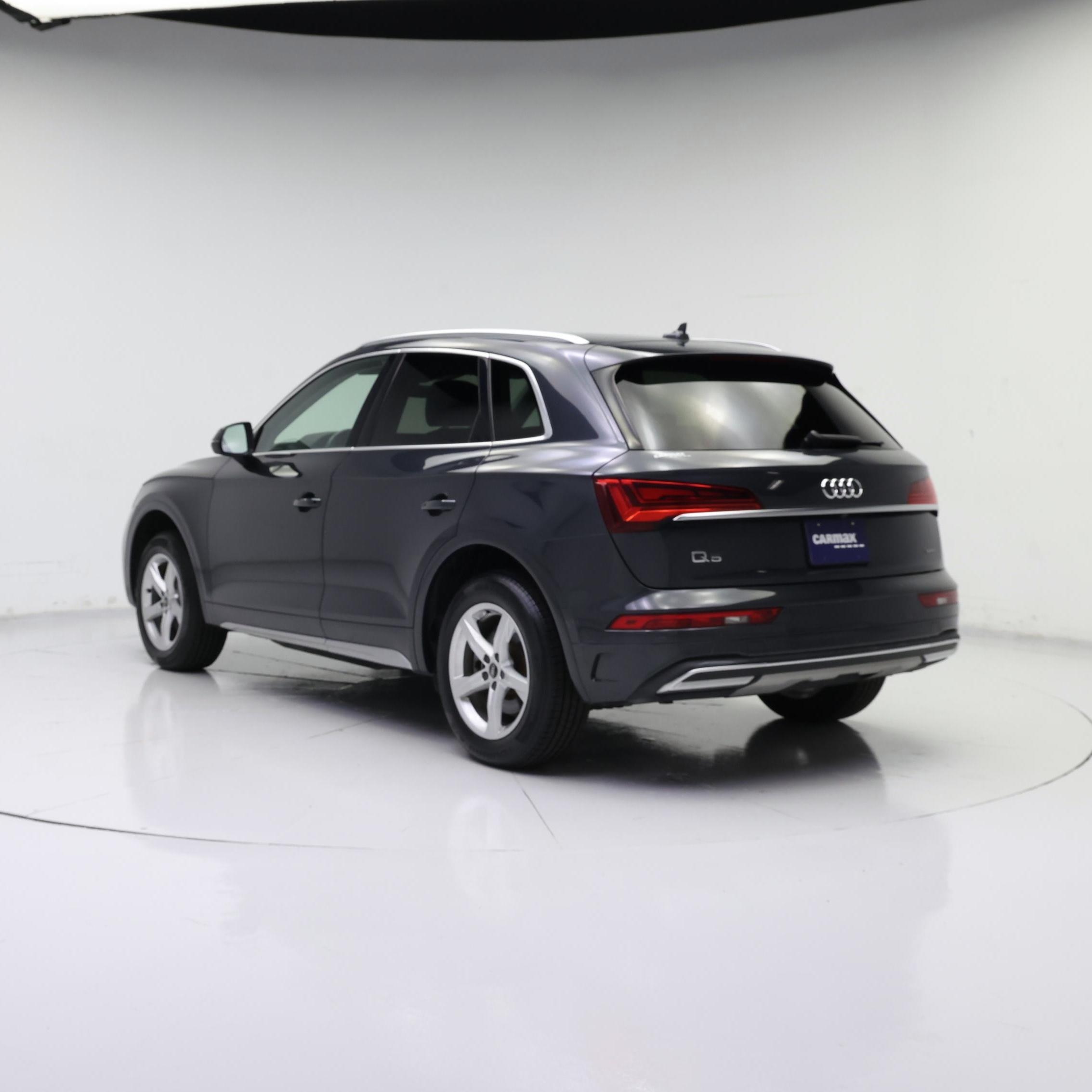 Thumbnail: 2023 Audi Q5 - 2