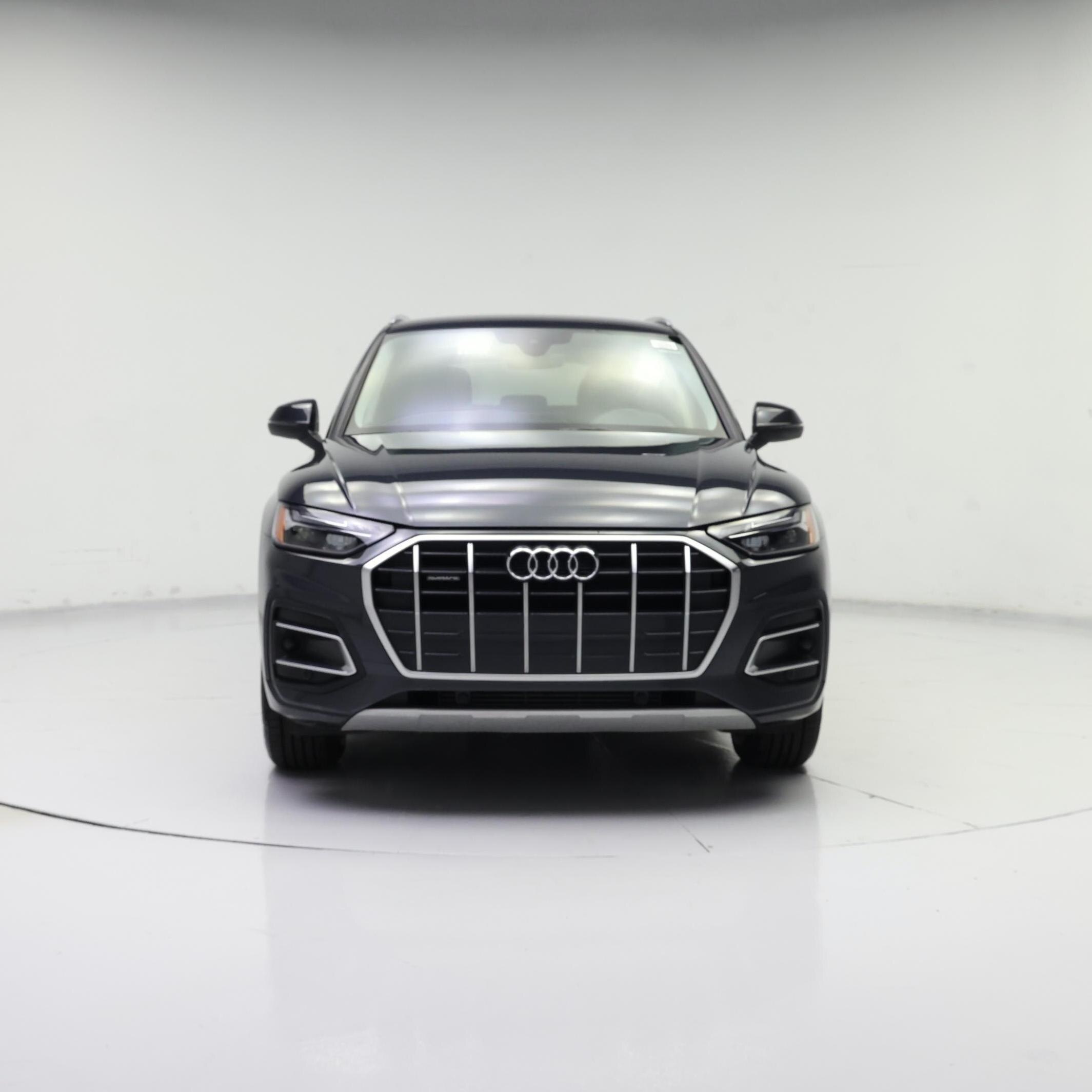 Thumbnail: 2023 Audi Q5 - 5
