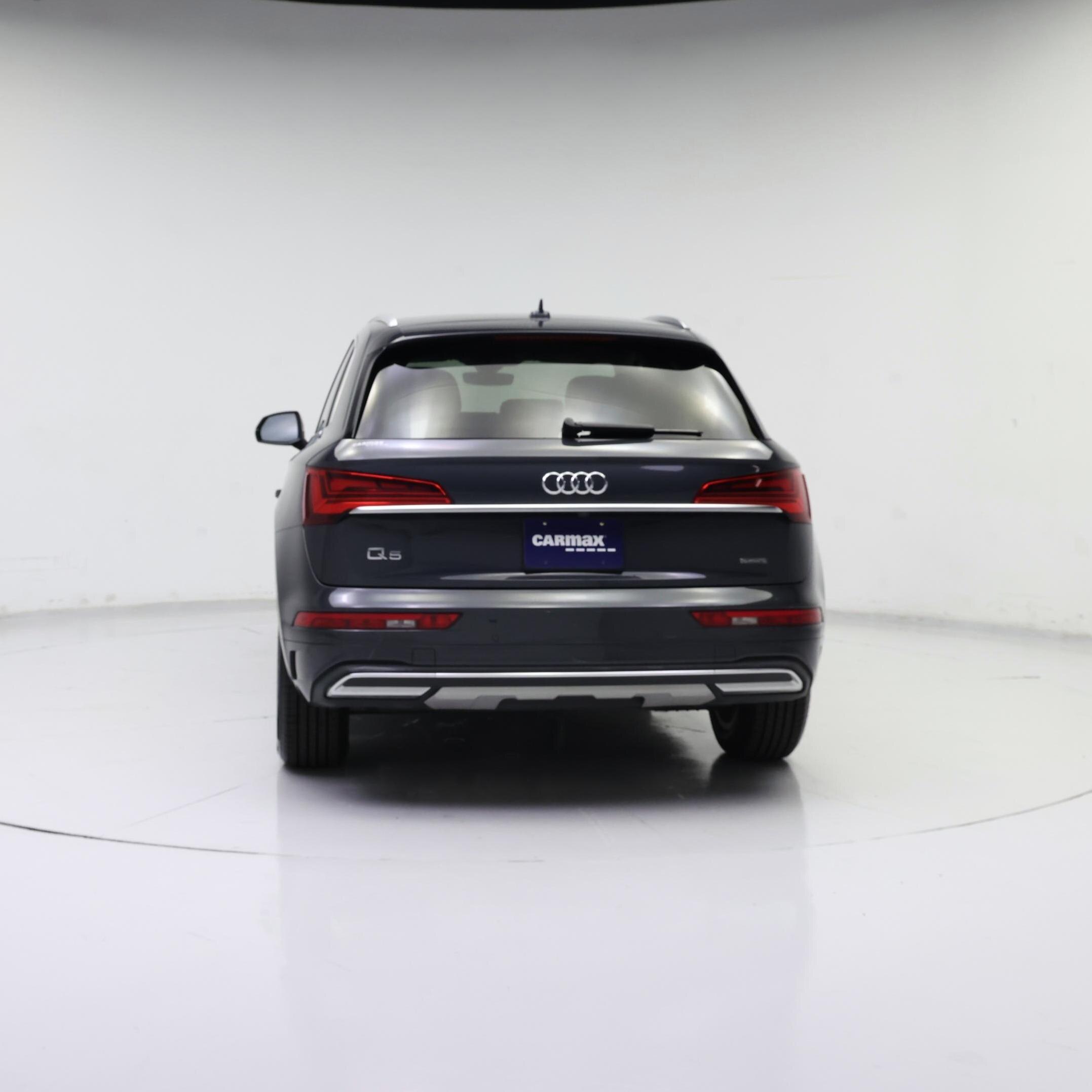Thumbnail: 2023 Audi Q5 - 6
