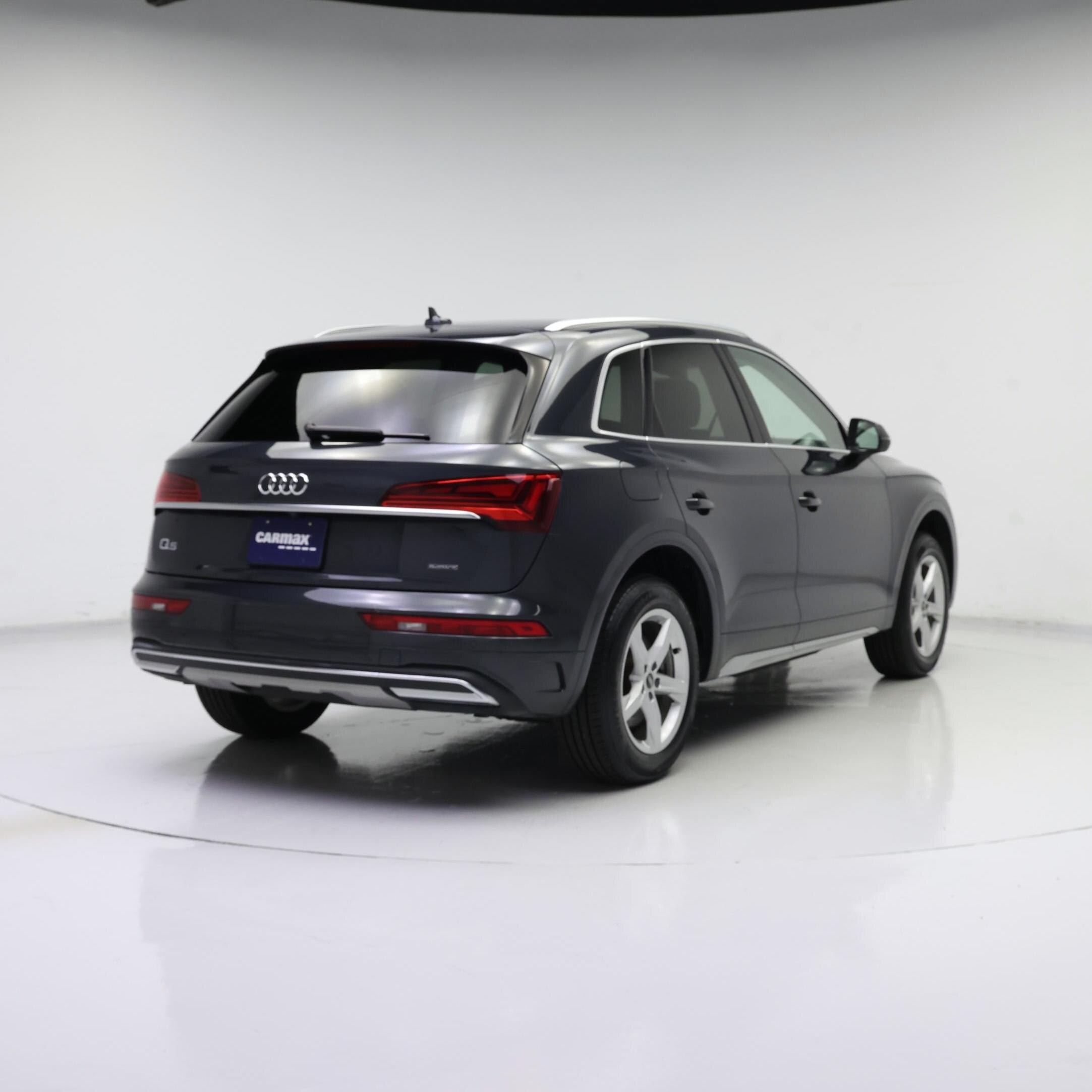 Thumbnail: 2023 Audi Q5 - 8