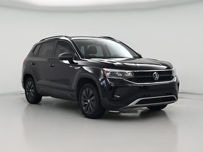 2023 Volkswagen Taos S