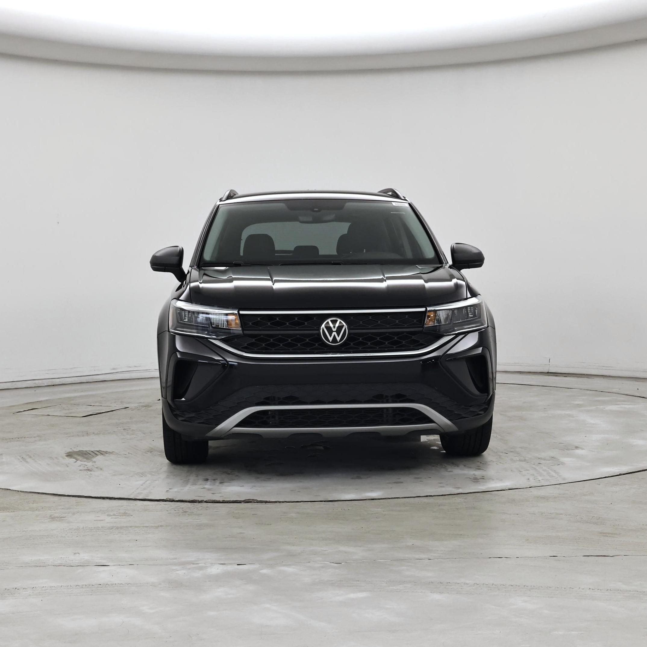 Thumbnail: 2023 Volkswagen Taos - 5
