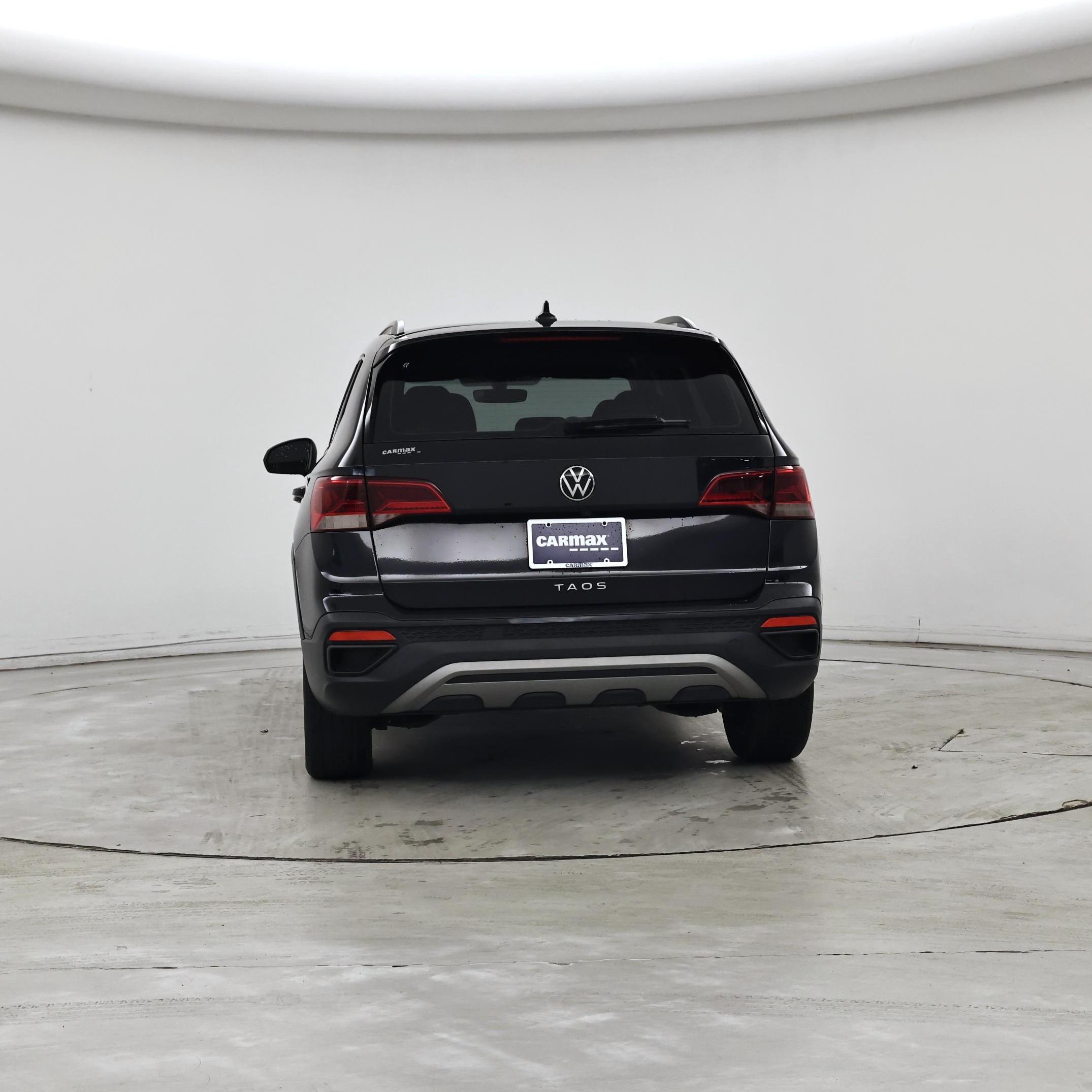 Thumbnail: 2023 Volkswagen Taos - 6