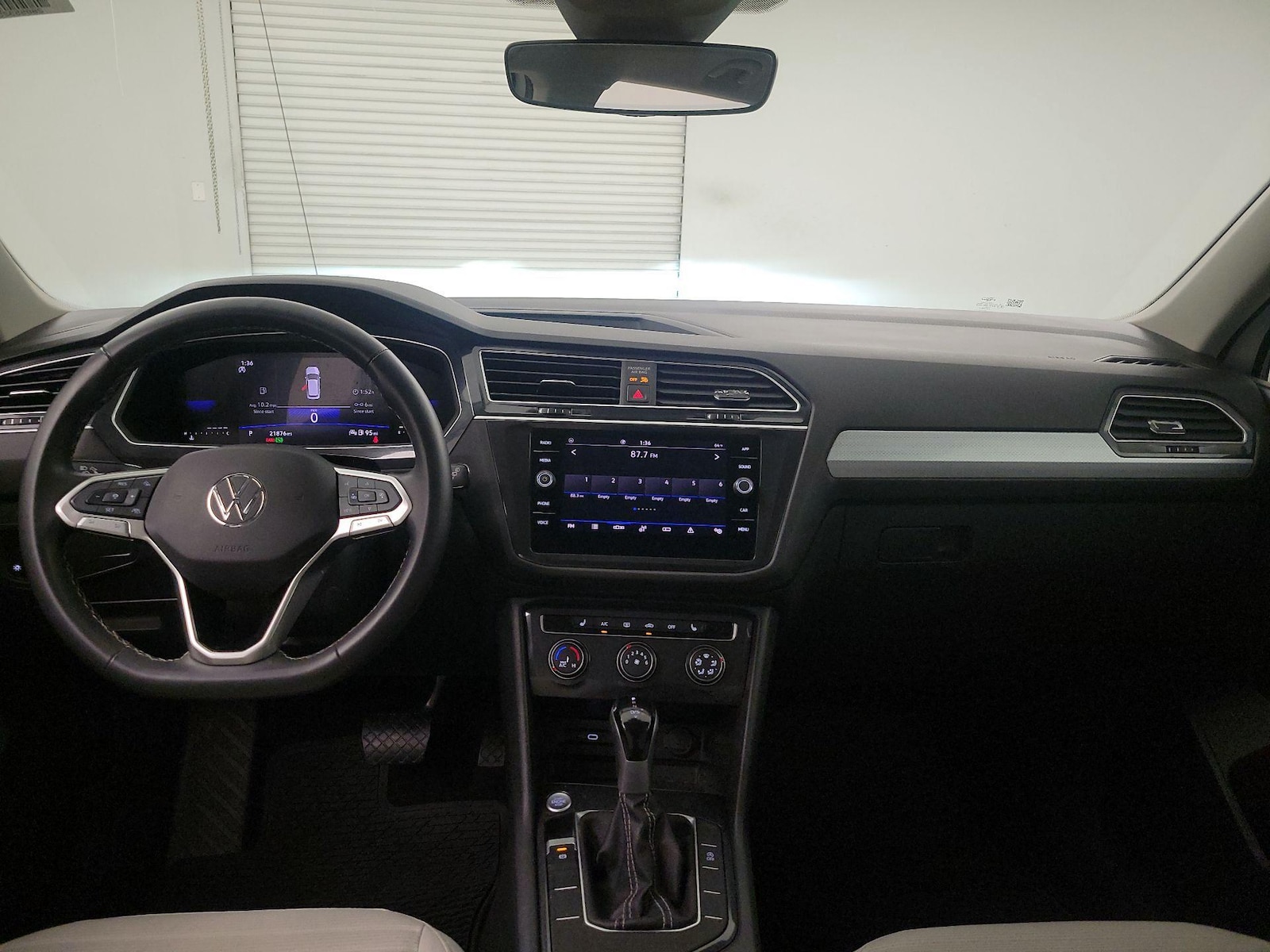 2024 Volkswagen Tiguan S - Photo 10