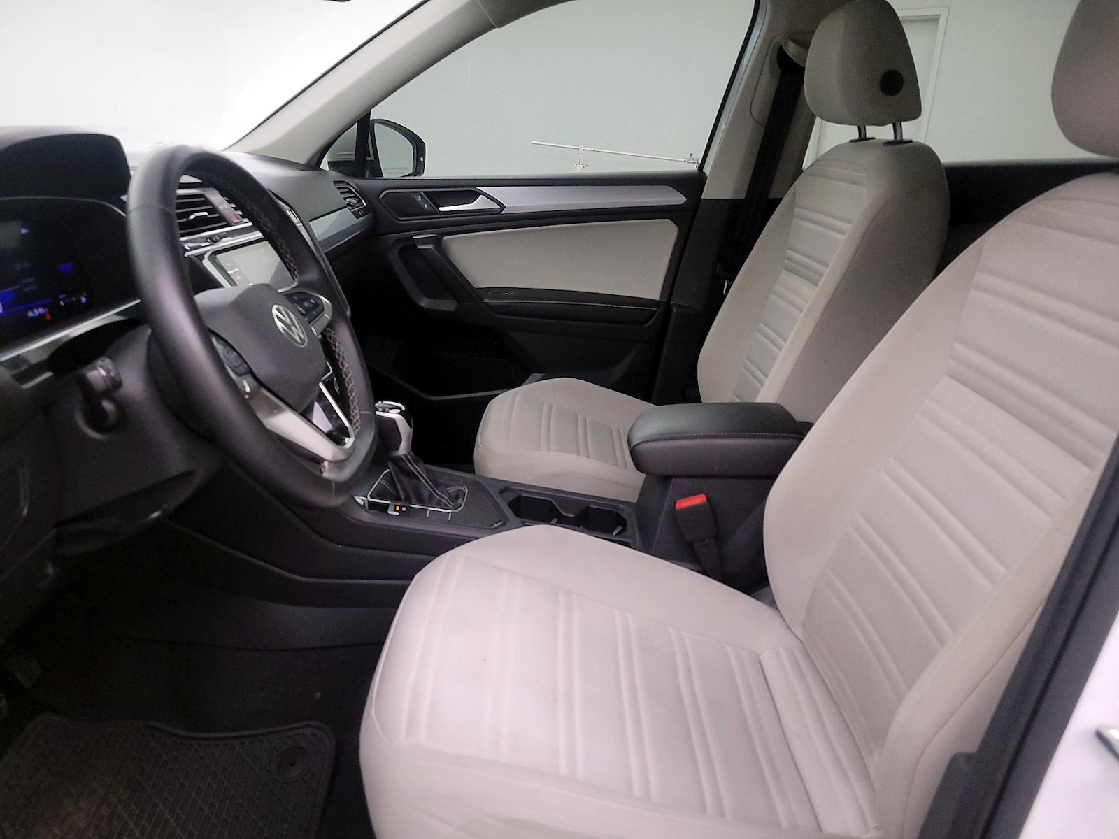 2024 Volkswagen Tiguan S - Photo 12