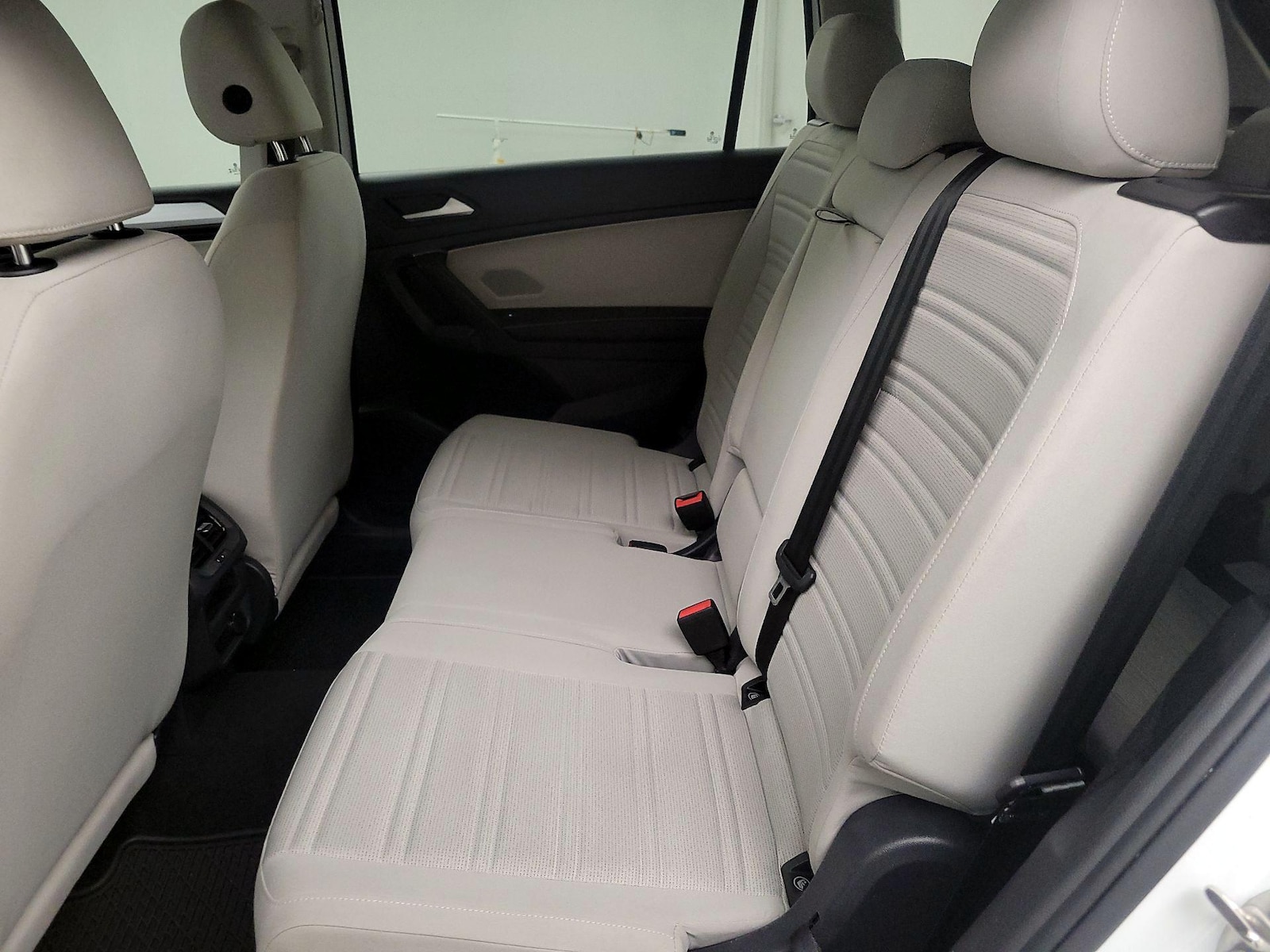 2024 Volkswagen Tiguan S - Photo 20