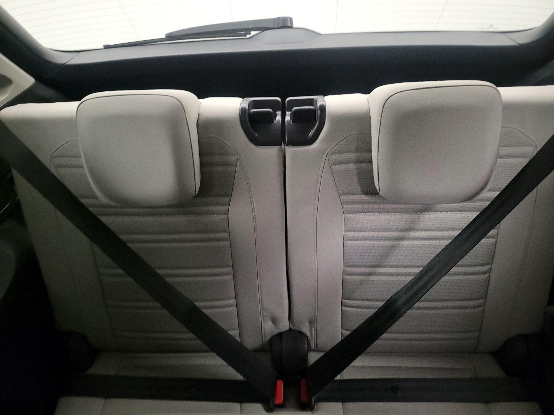 Thumbnail: 2024 Volkswagen Tiguan - 20