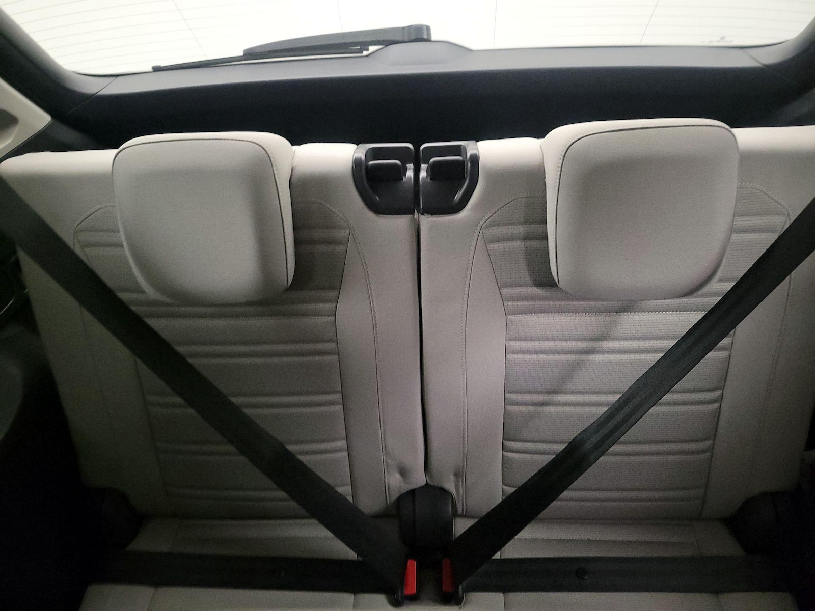 2024 Volkswagen Tiguan S - Photo 21