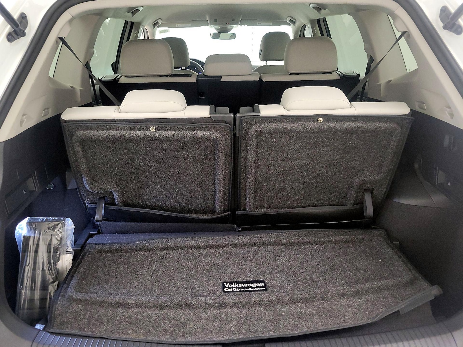 2024 Volkswagen Tiguan S - Photo 22