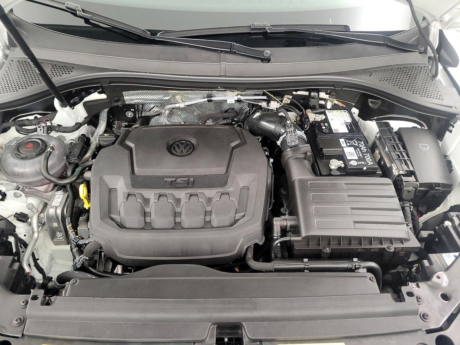 2024 Volkswagen Tiguan S - Photo 23