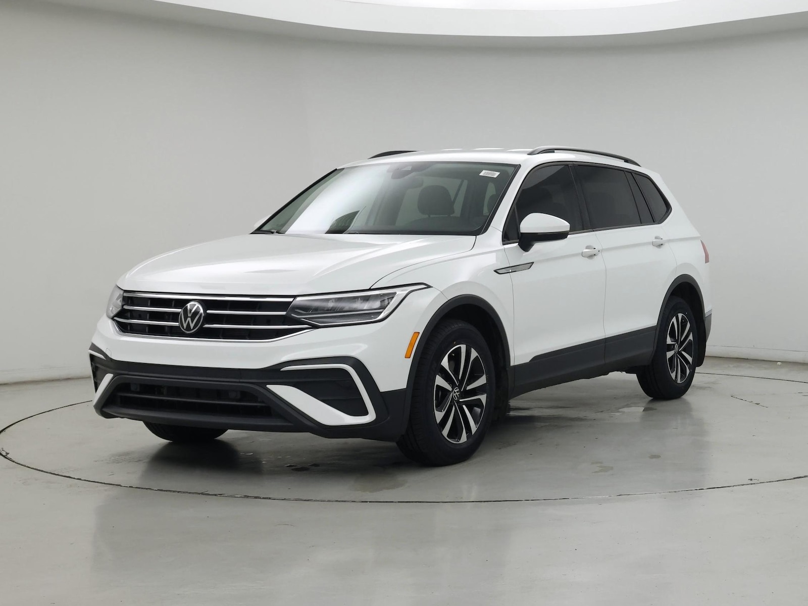 2024 Volkswagen Tiguan S - Photo 5