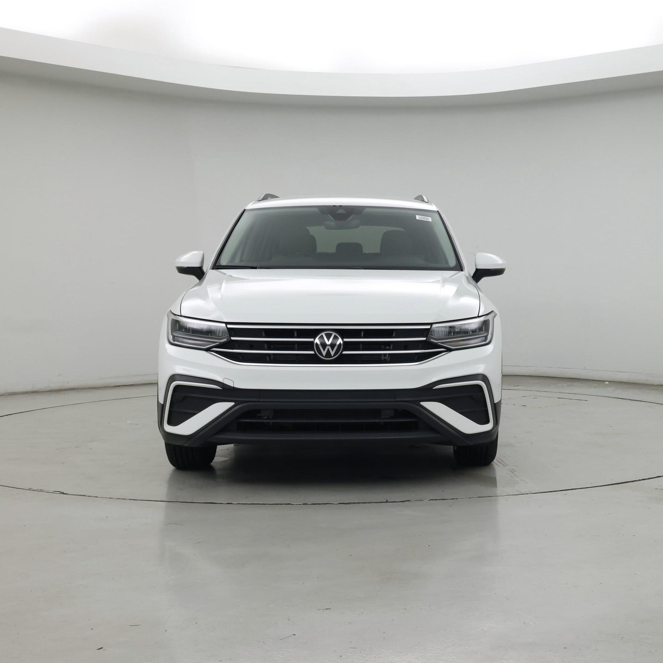 Thumbnail: 2024 Volkswagen Tiguan - 5