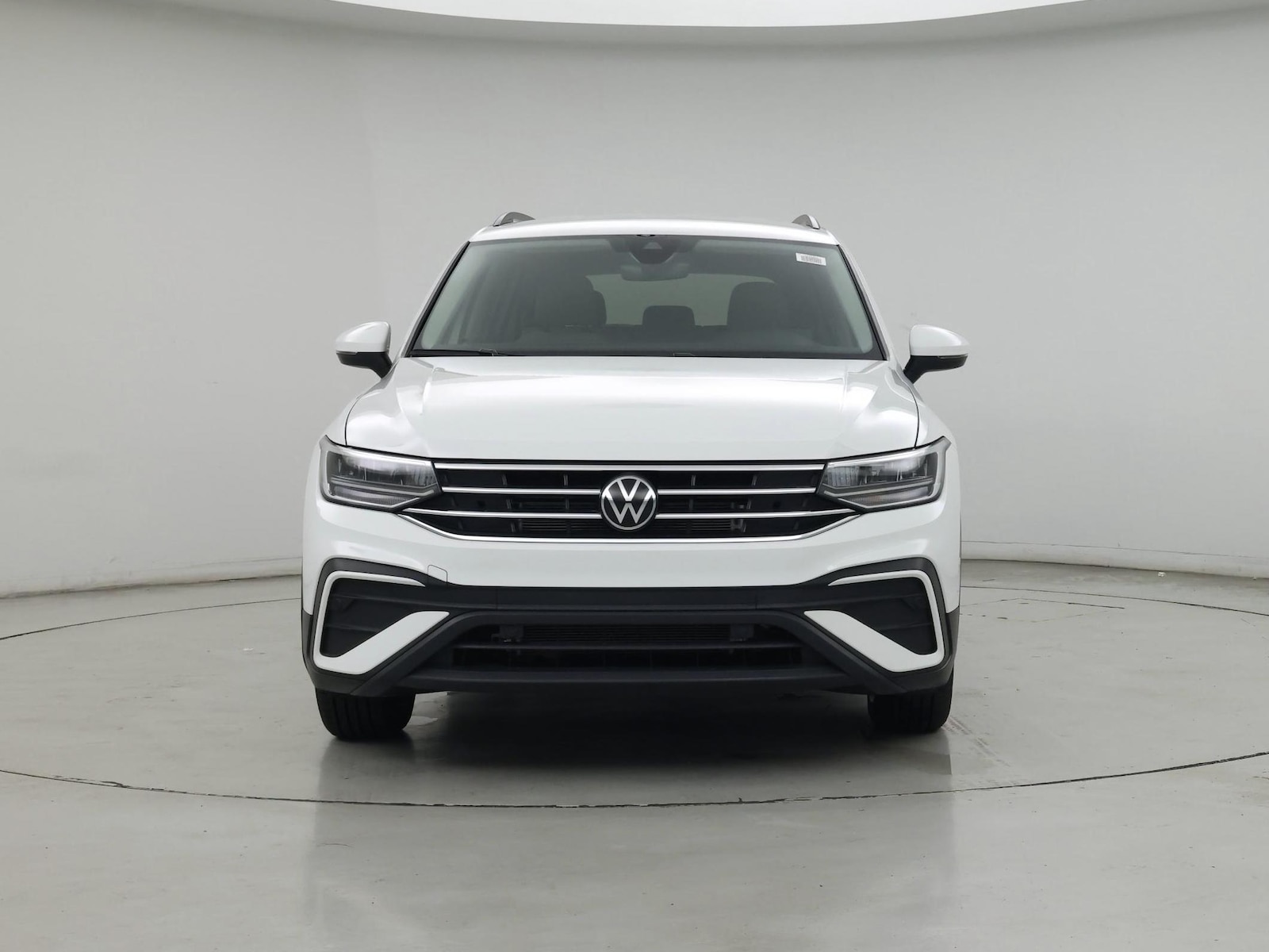 2024 Volkswagen Tiguan S - Photo 6