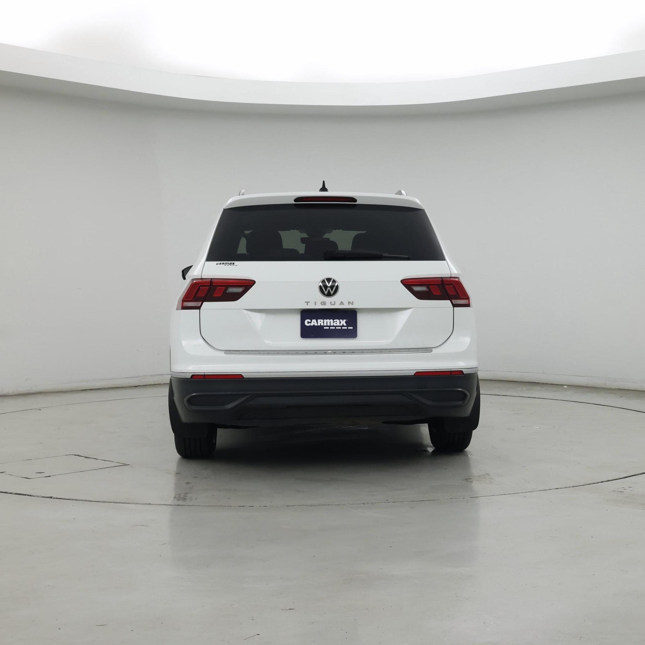 Thumbnail: 2024 Volkswagen Tiguan - 6