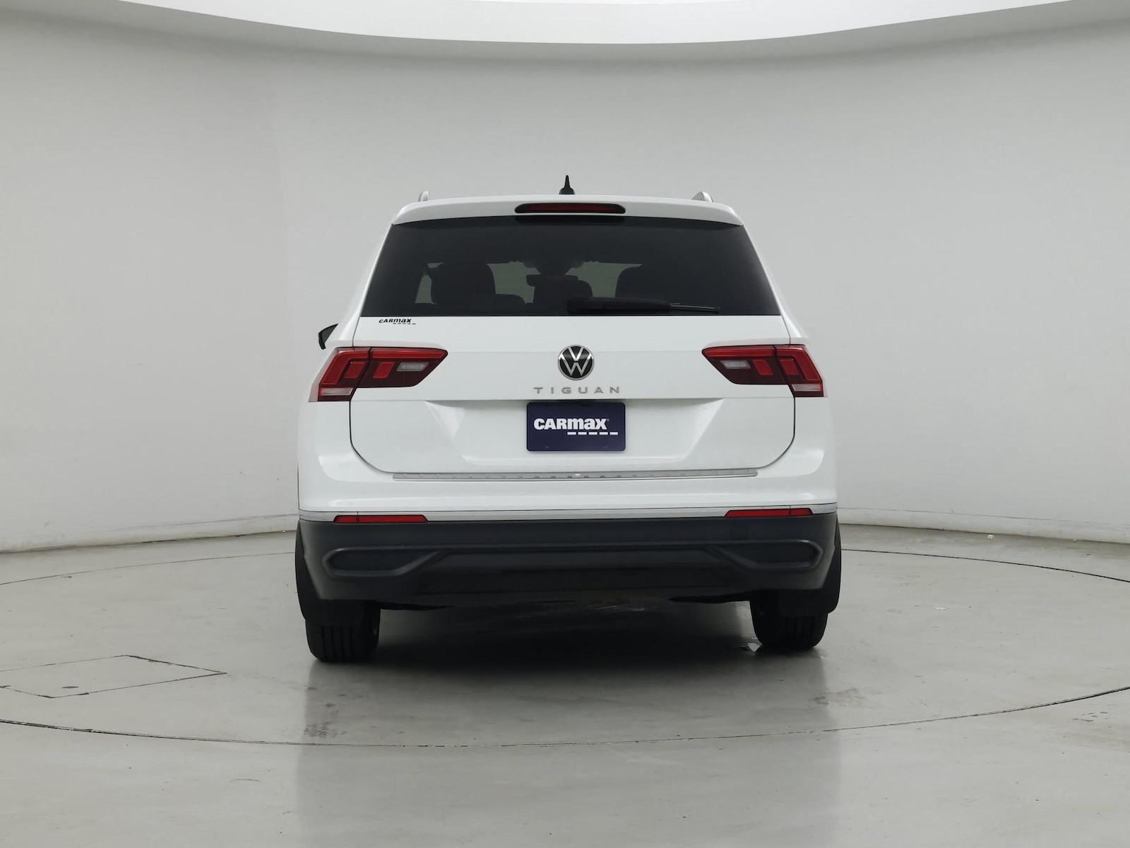 2024 Volkswagen Tiguan S - Photo 7