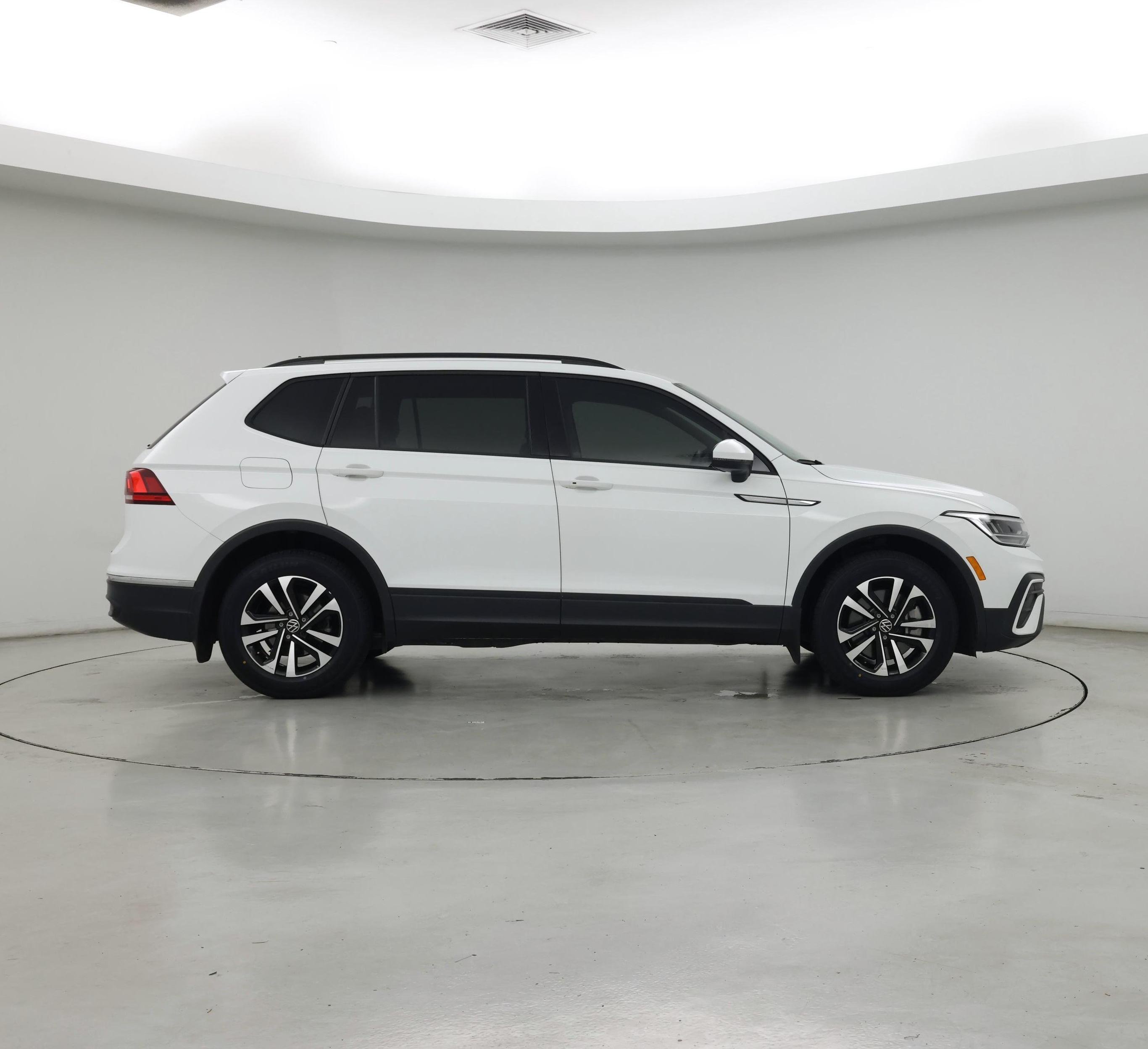 Thumbnail: 2024 Volkswagen Tiguan - 7